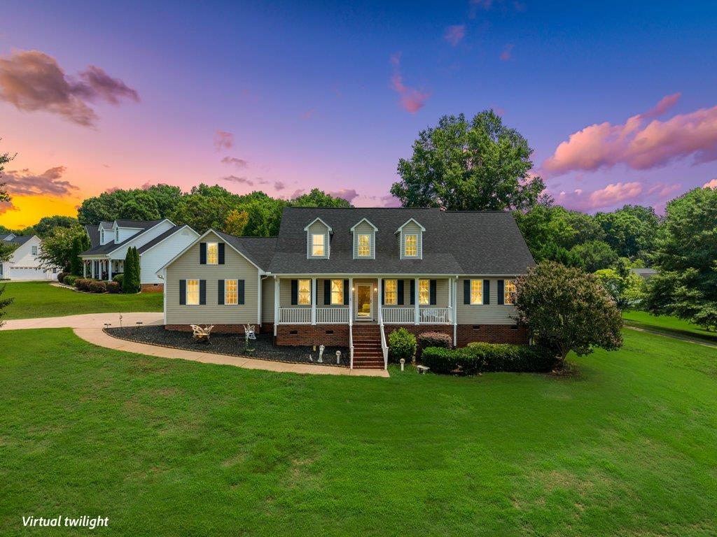 404 Shallowford Drive
