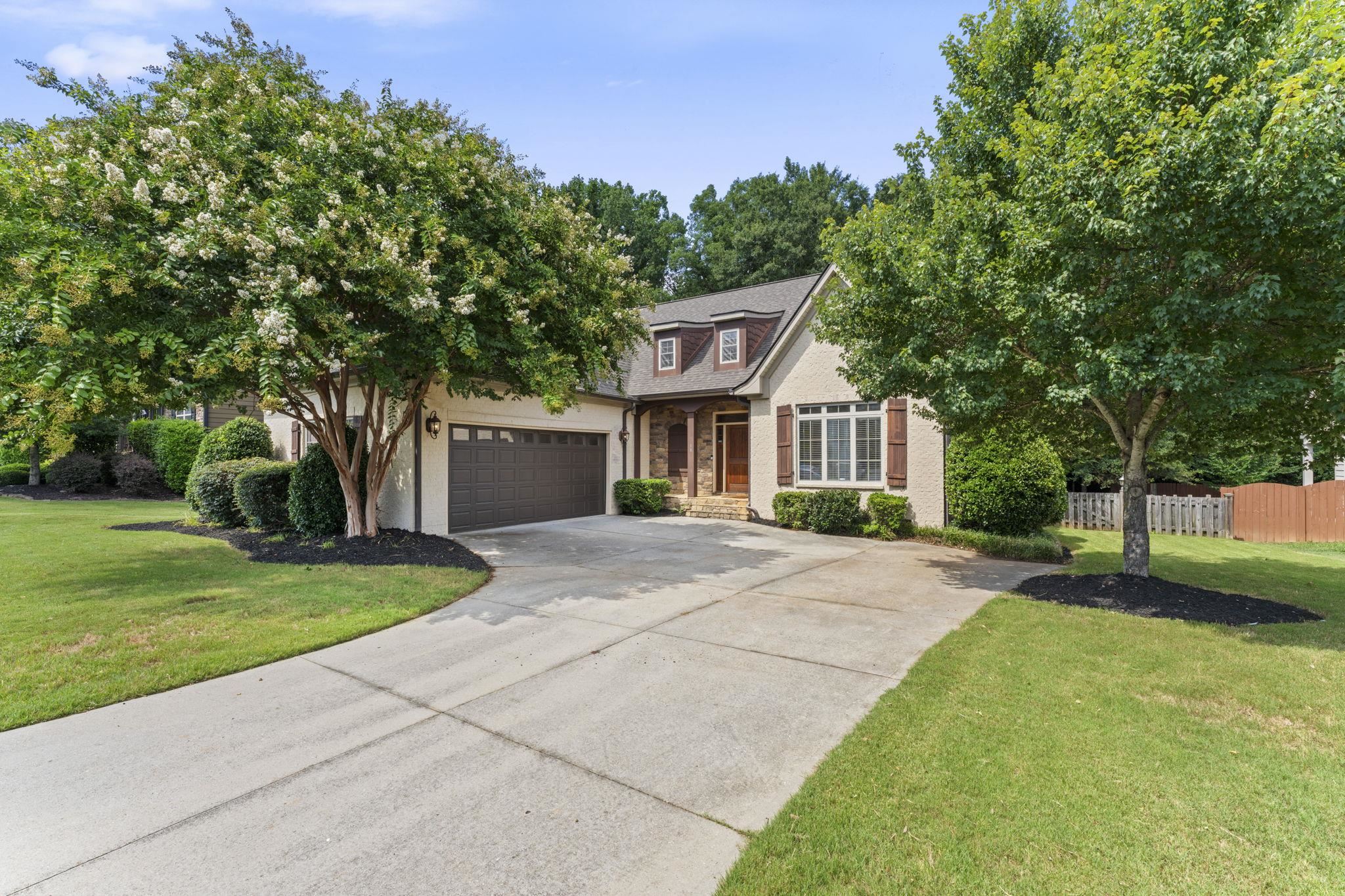18 Candleston Place