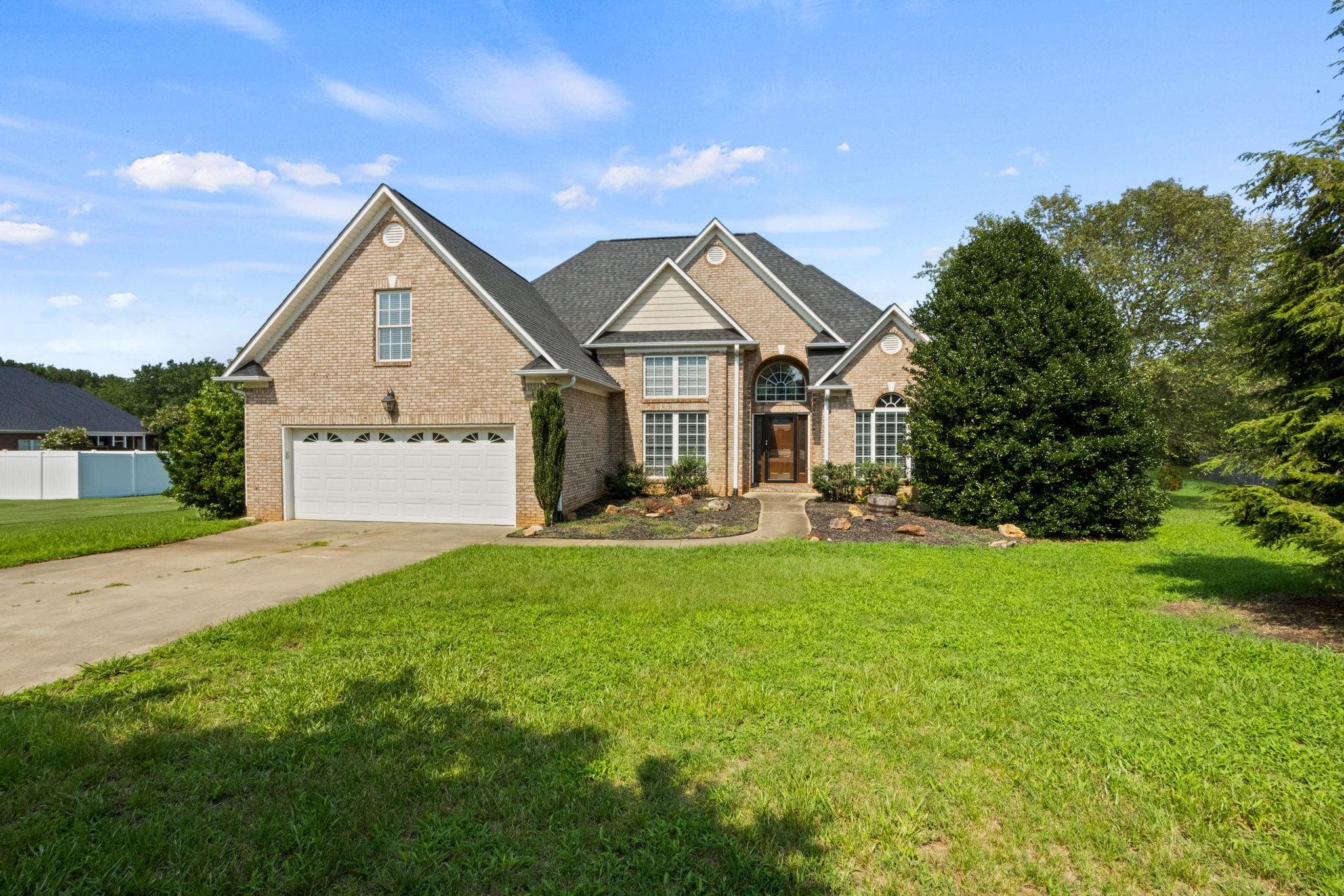 515 Blackstone Drive