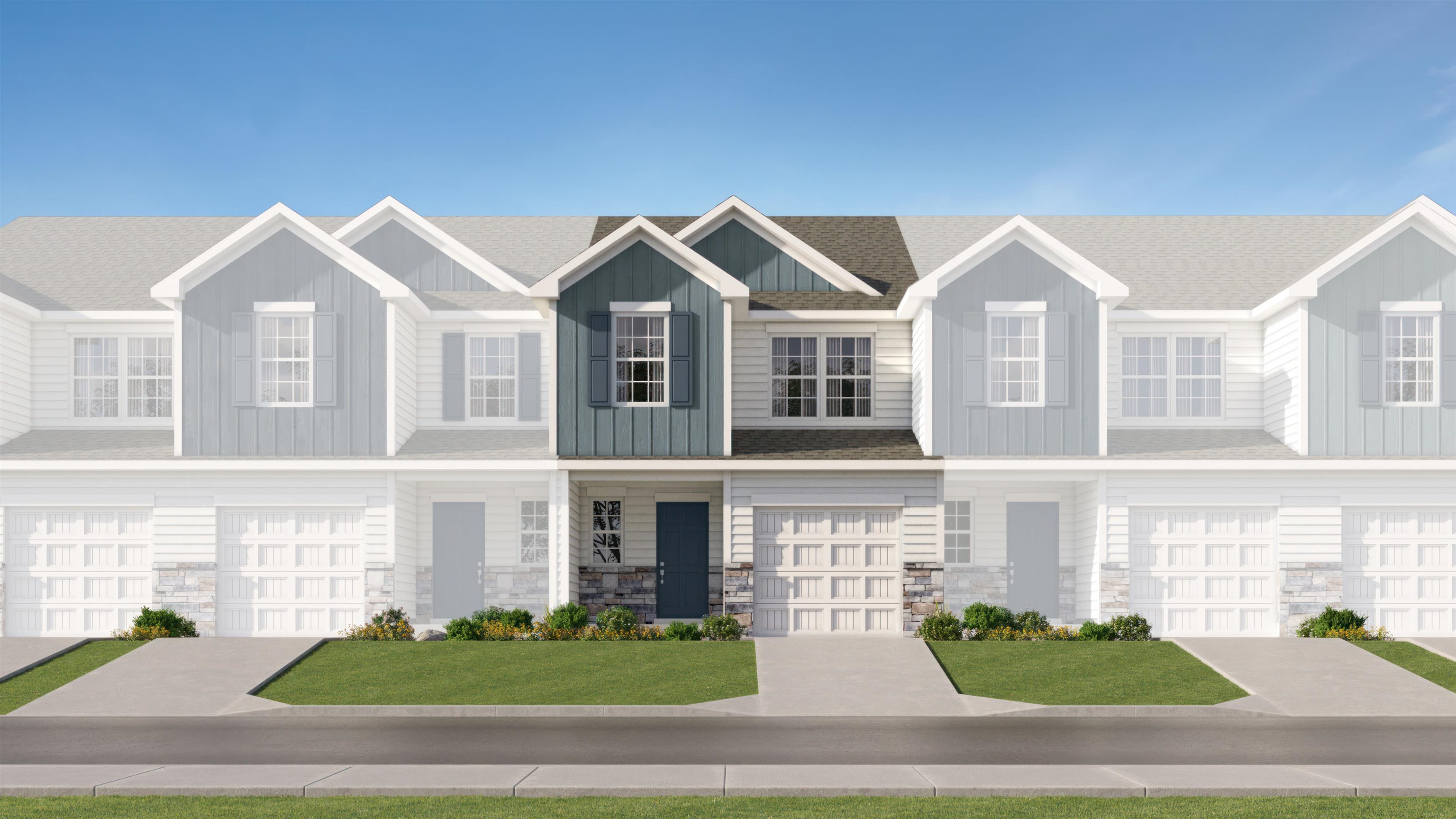 911 Mahaffey Court