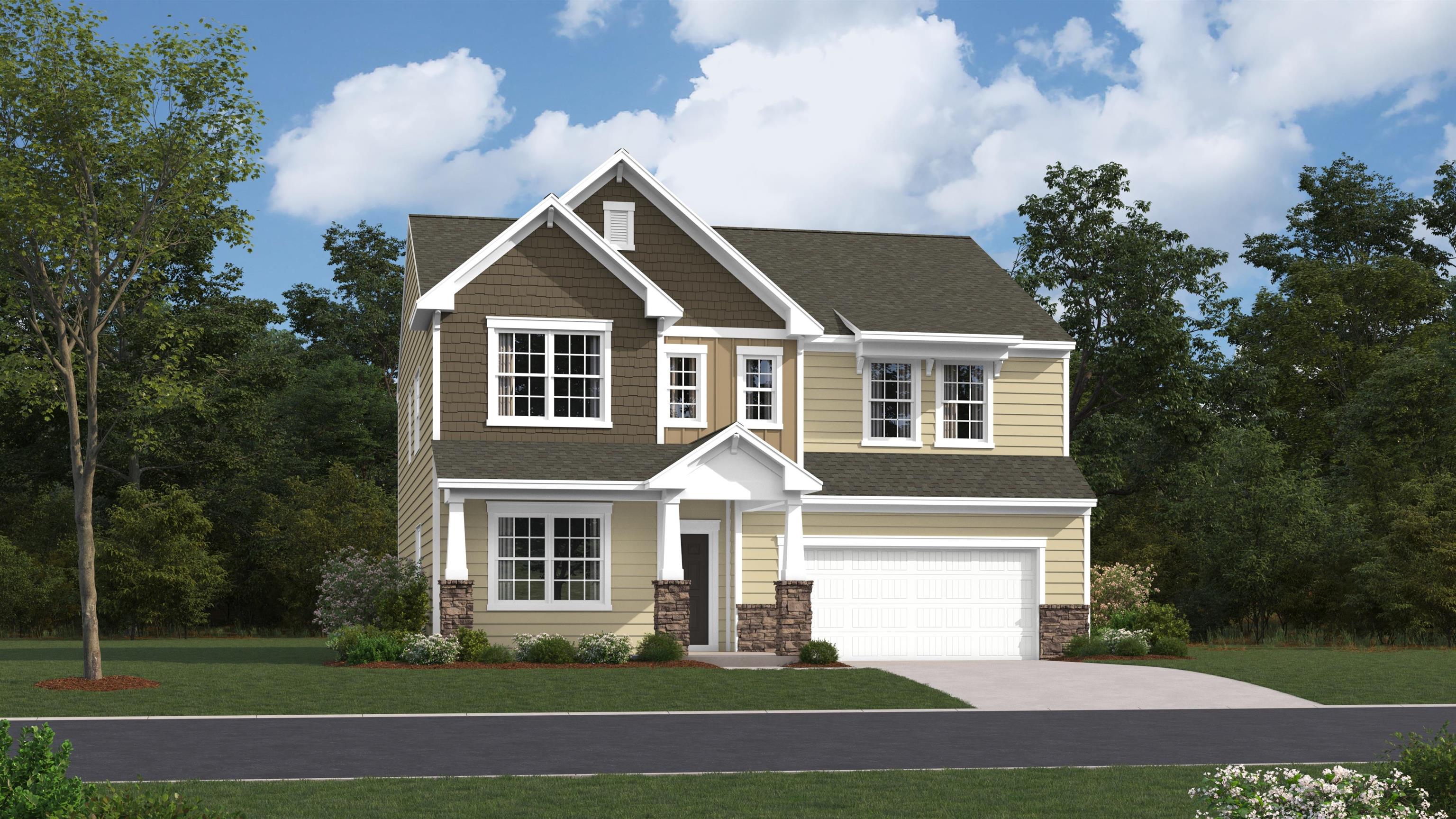 542 Peach Farm Path