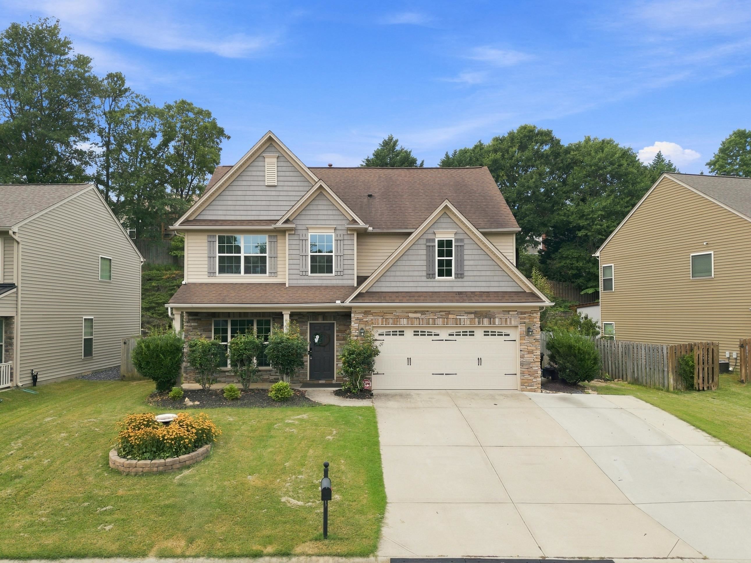 186 Chandler Crest Court