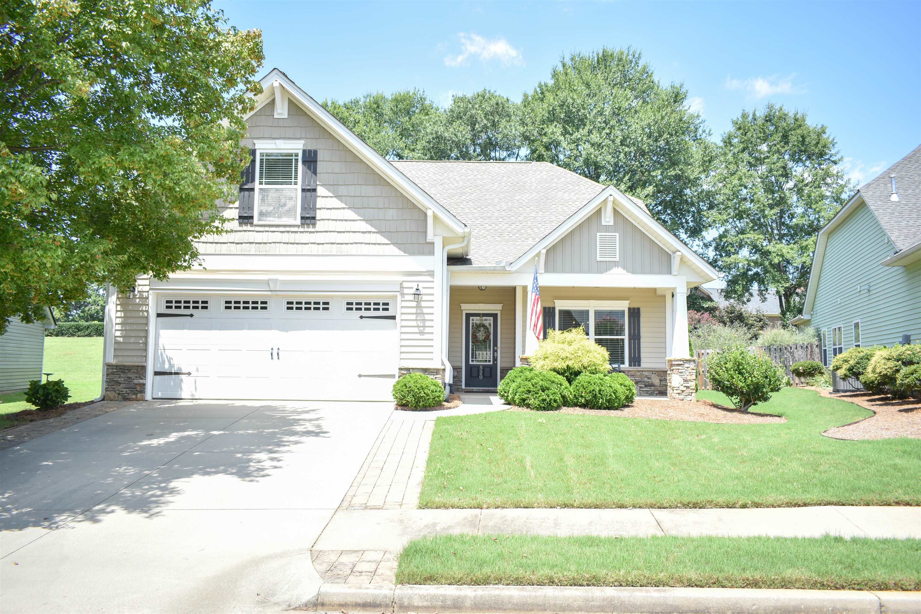 520 Semillon Lane