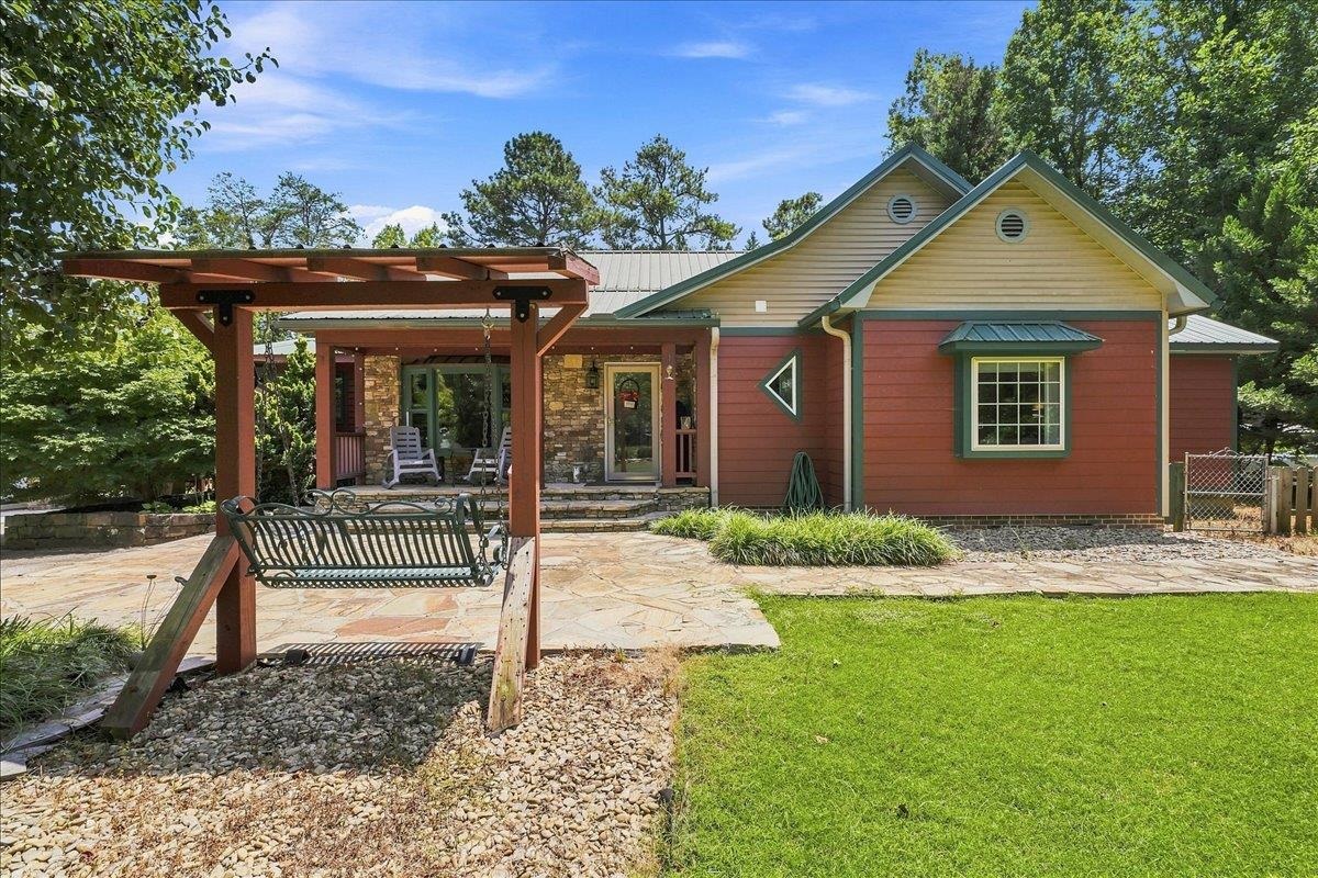213 Cox Ridge Court