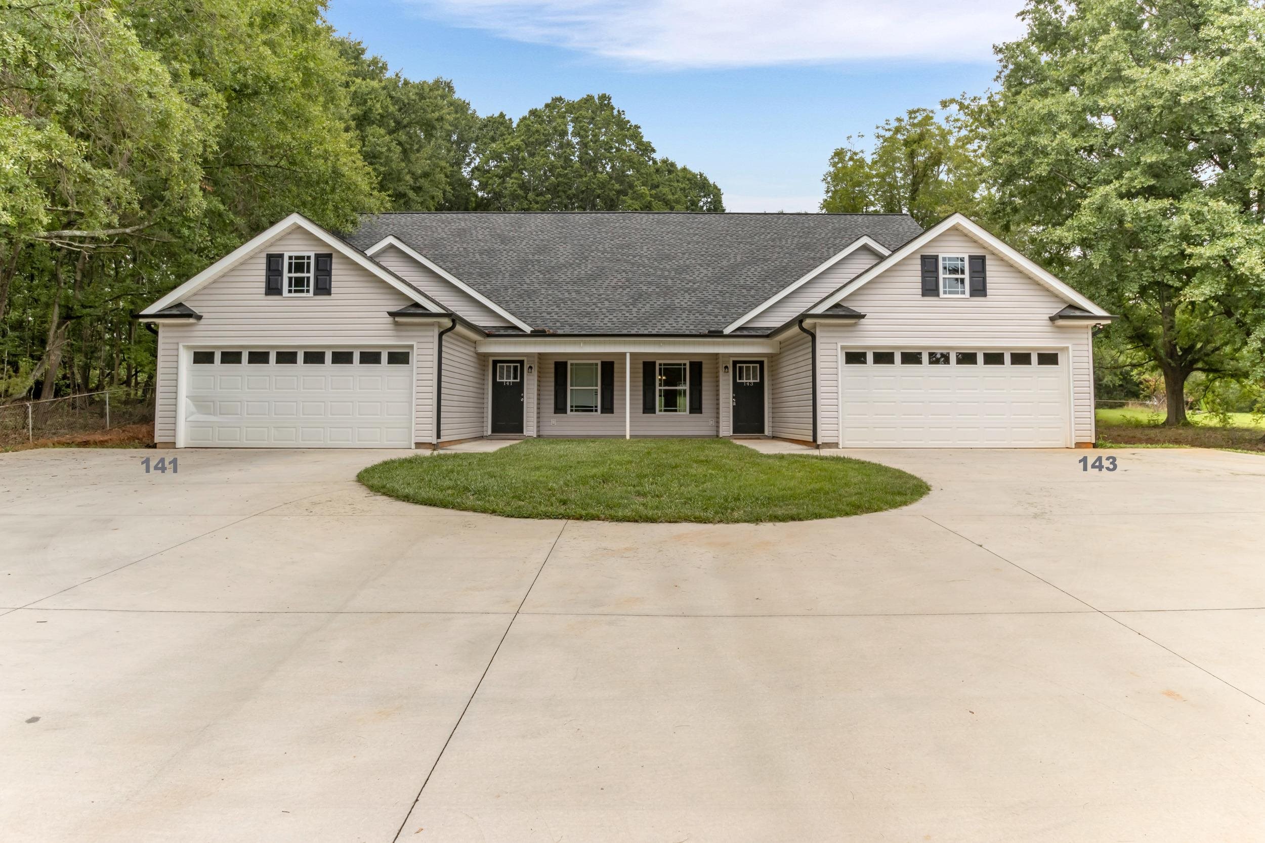 141 Sandifer Road