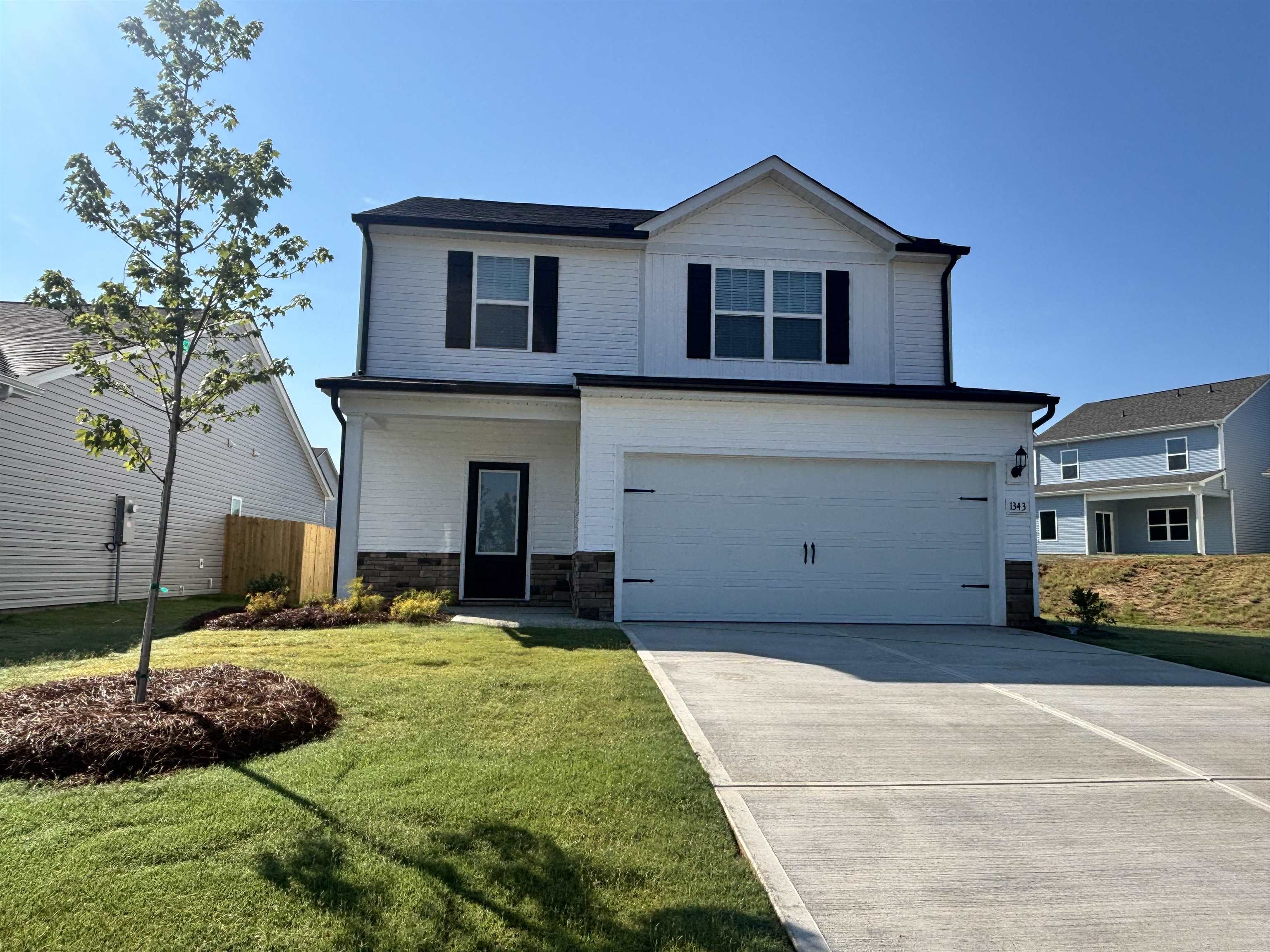 1343 Pitch Pine Place