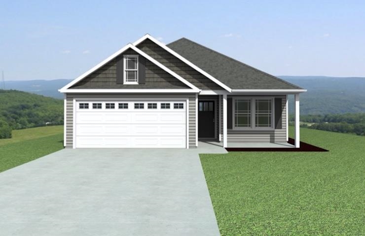 688 Davis Lane