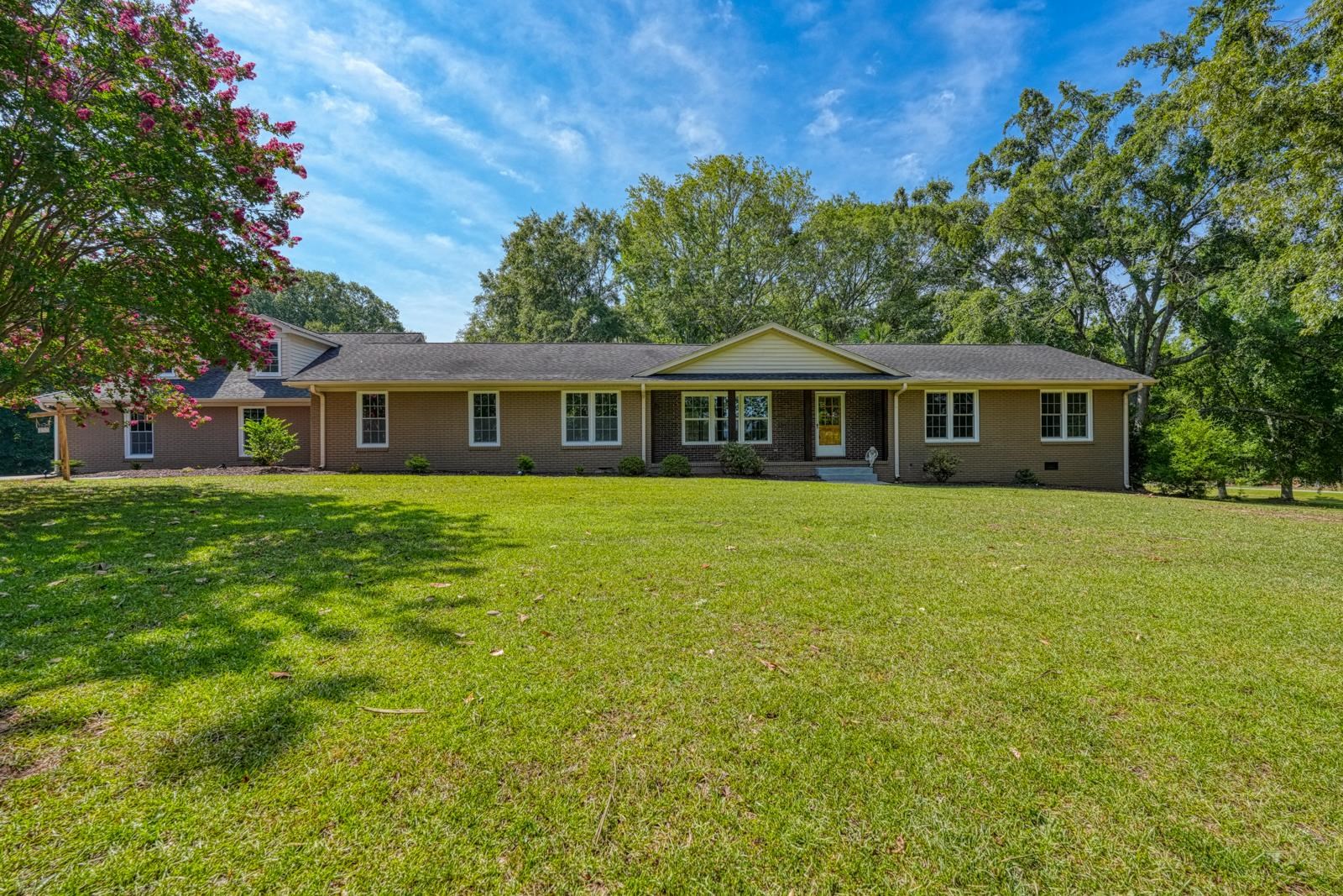 837 Friendship Church Road