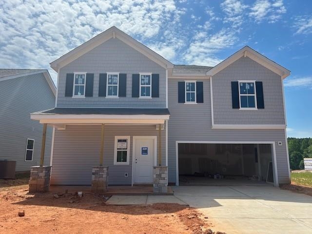 272 Talbert Trail