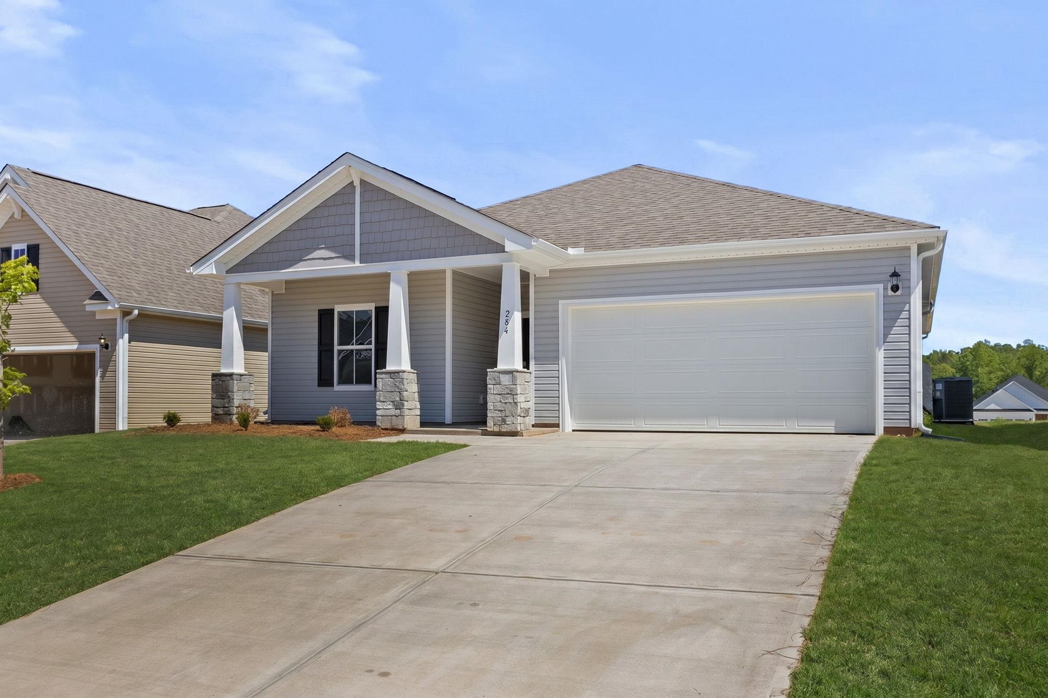 284 Talbert Trail