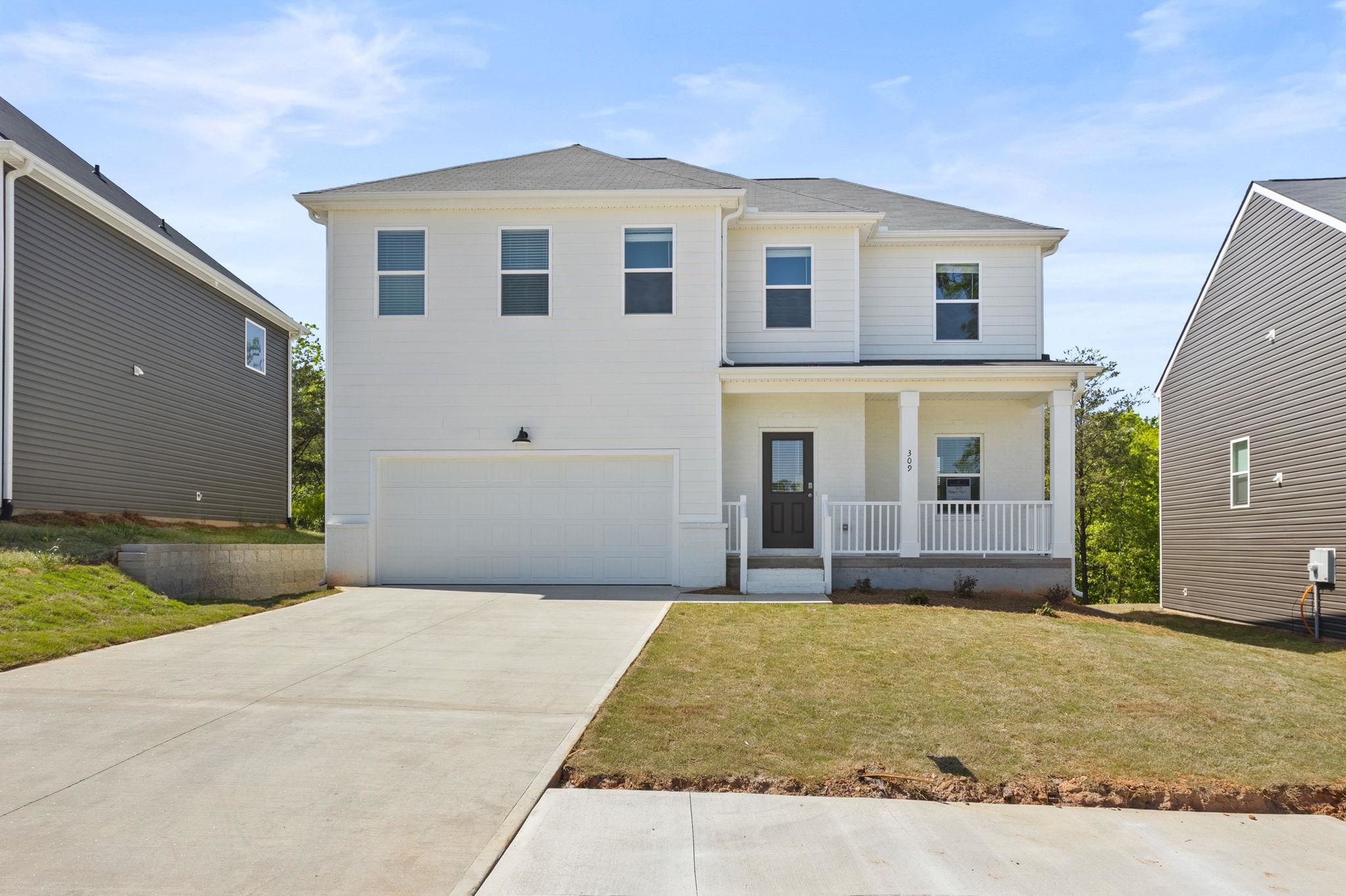 309 Talbert Trail