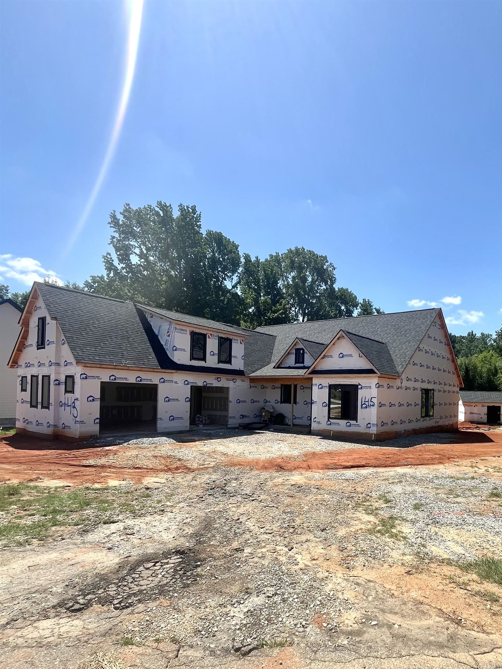 145 Babb Road
