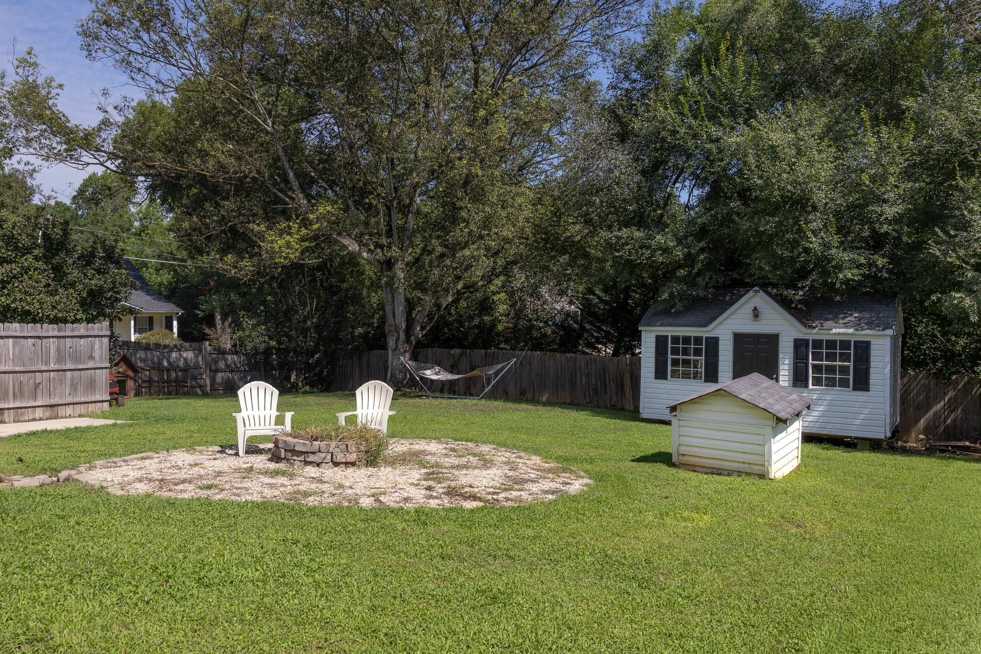 401 Claremont Circle