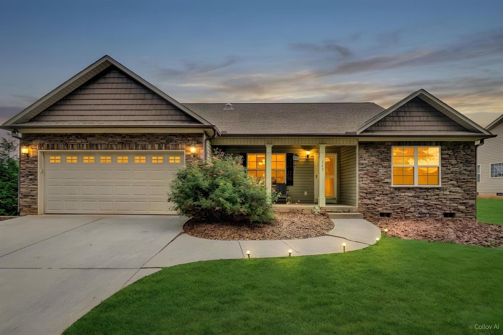 305 Bent River Drive
