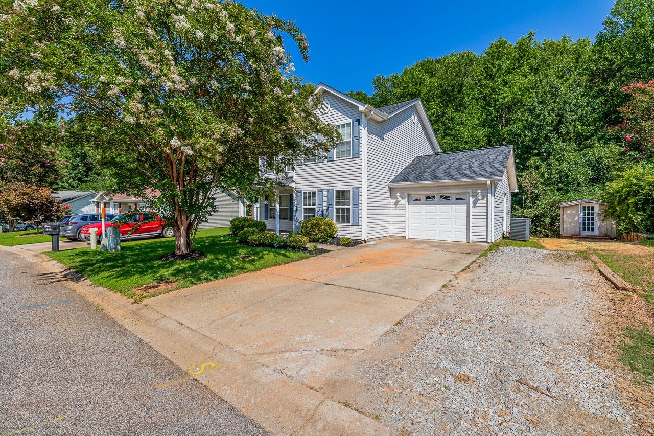 482 Pleasant Green Drive