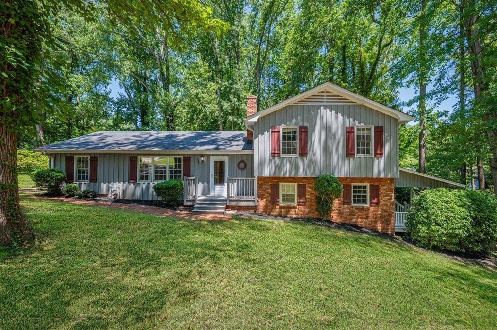 355 Harrell Drive
