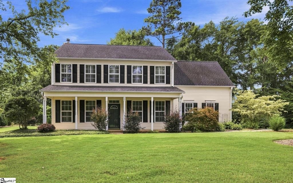428 Ashley Oaks Drive