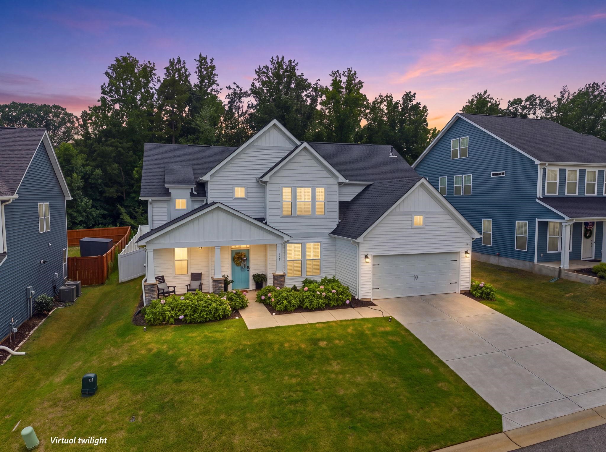 373 Fenwick Drive