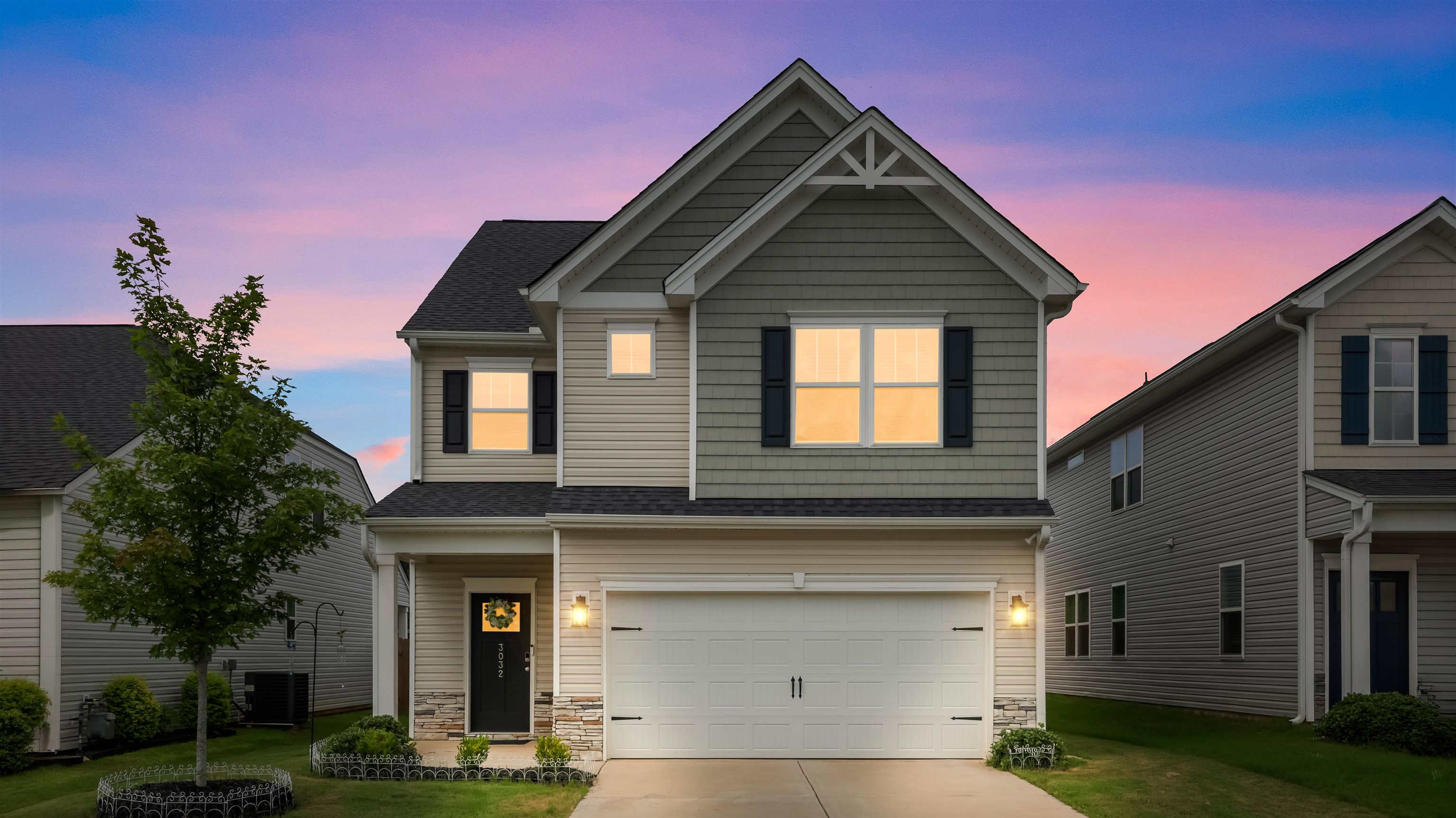 3032 Hillgate Trail