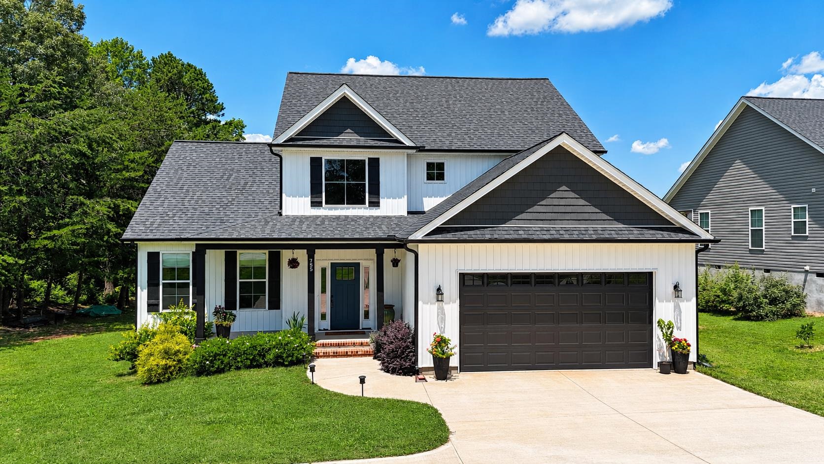 755 Landrum Mill Road