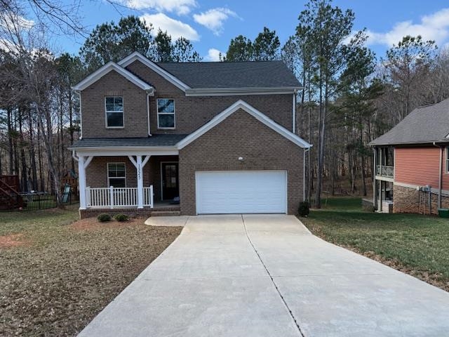 1325 Moonshadow Lane