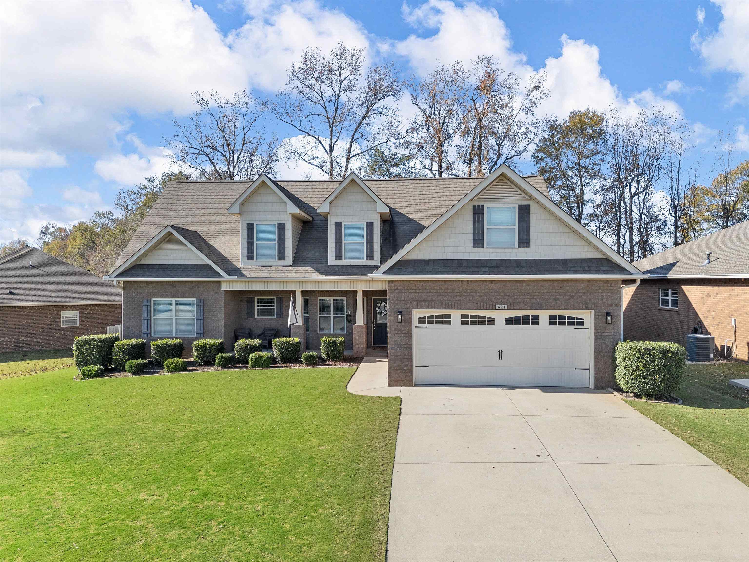 421 Slate Drive