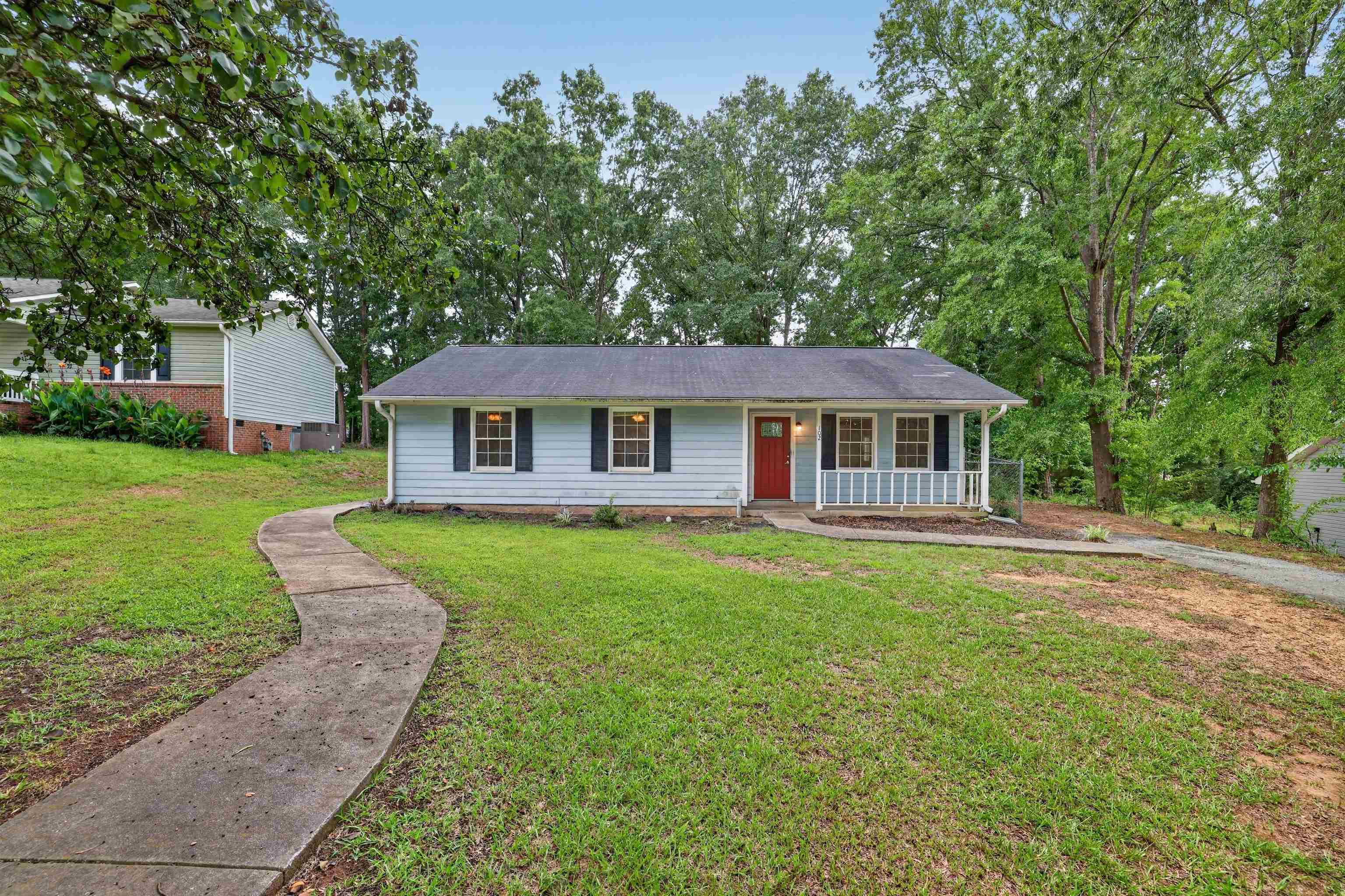 102 Winterhaven Road