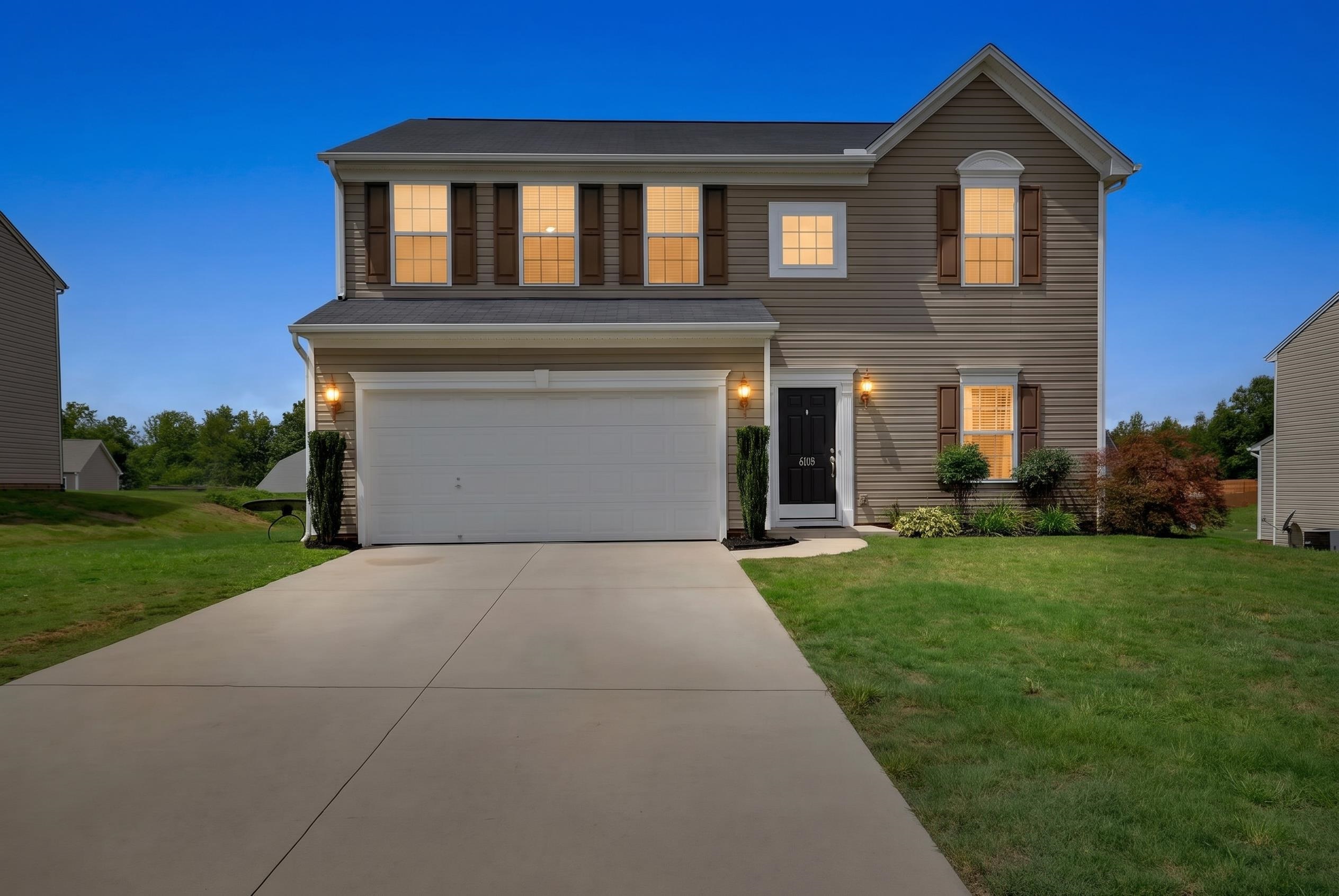 408 Sweeny Court