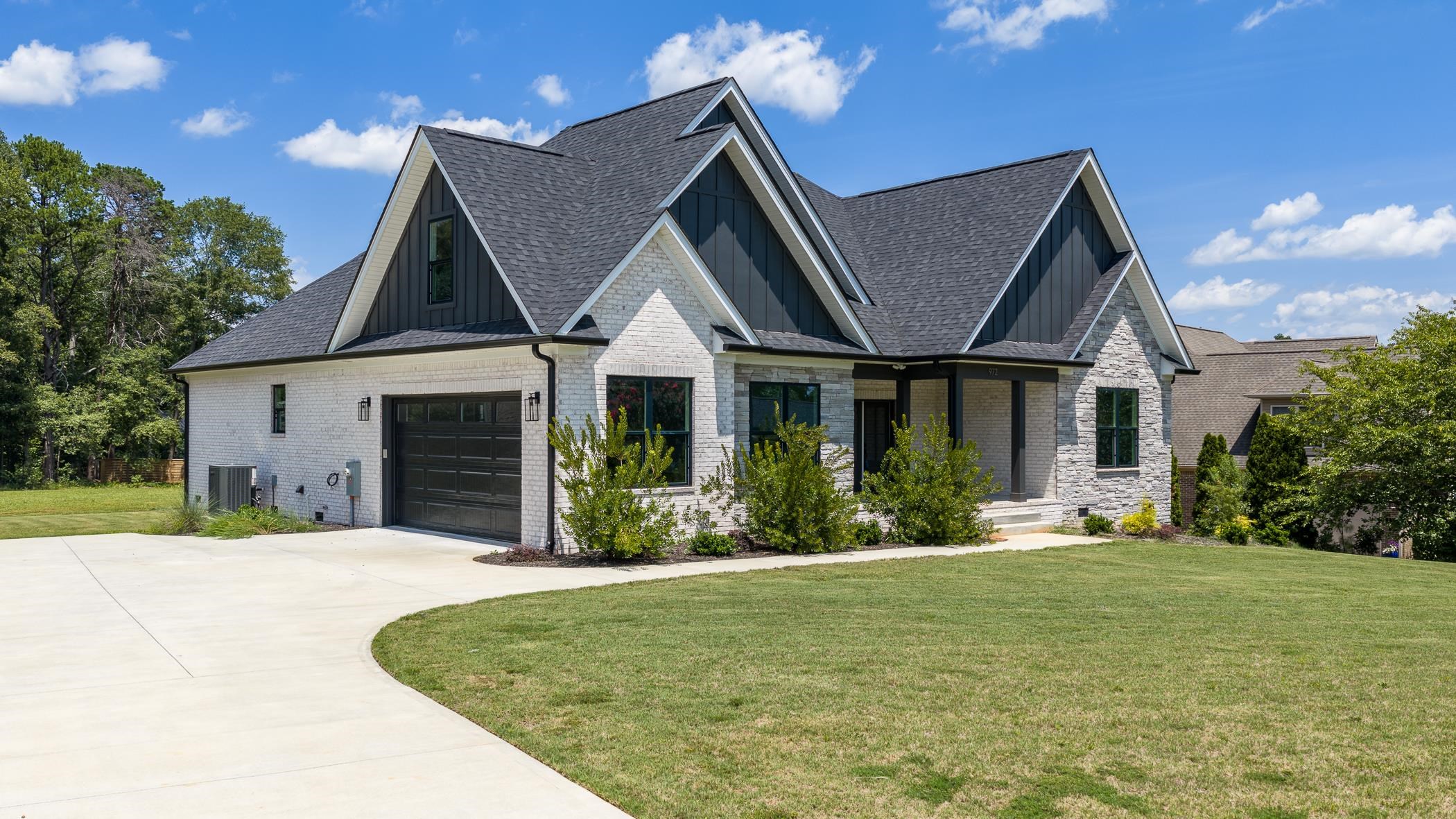972 Nantahala Drive