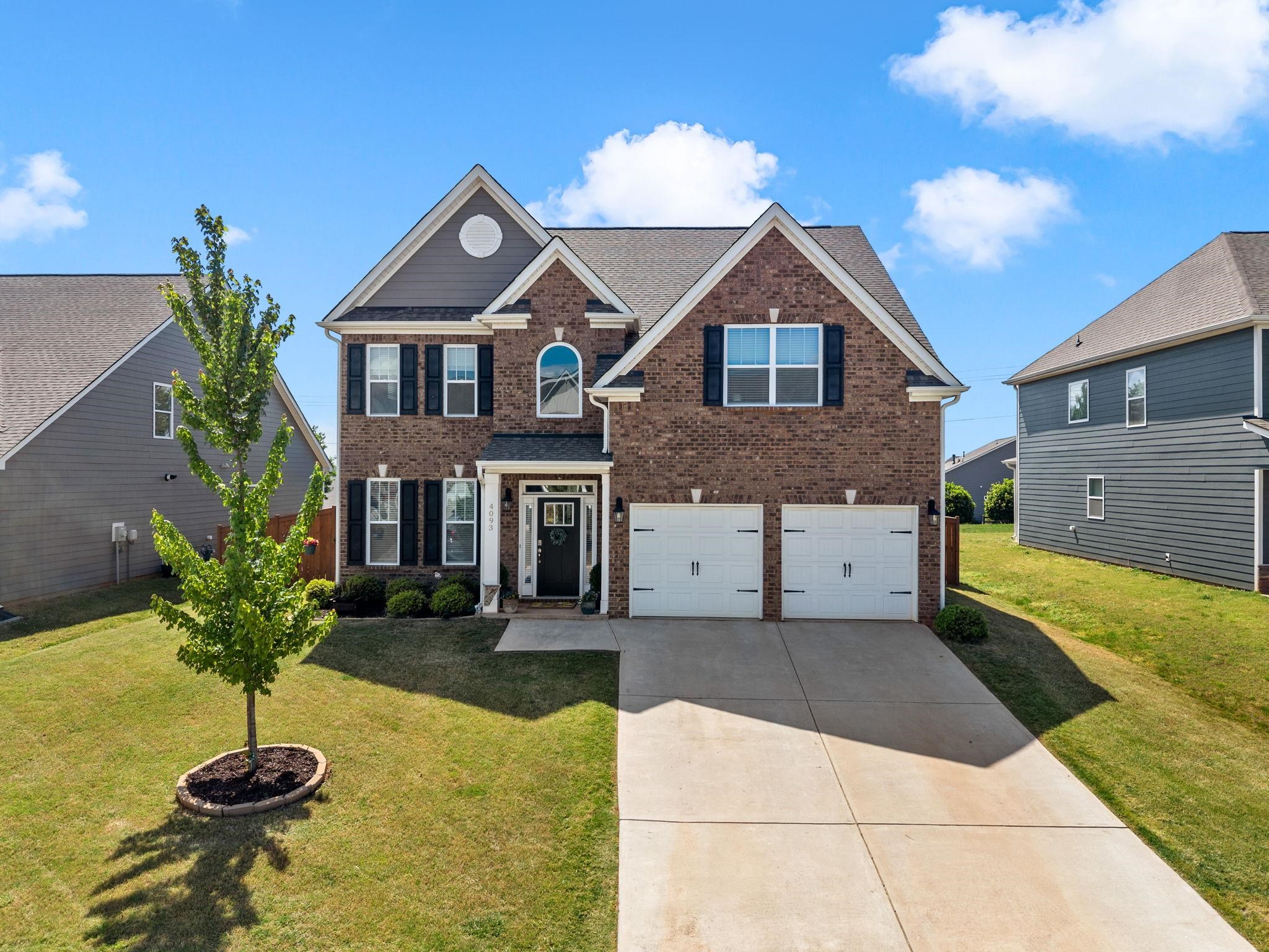 4093 Moffre Drive