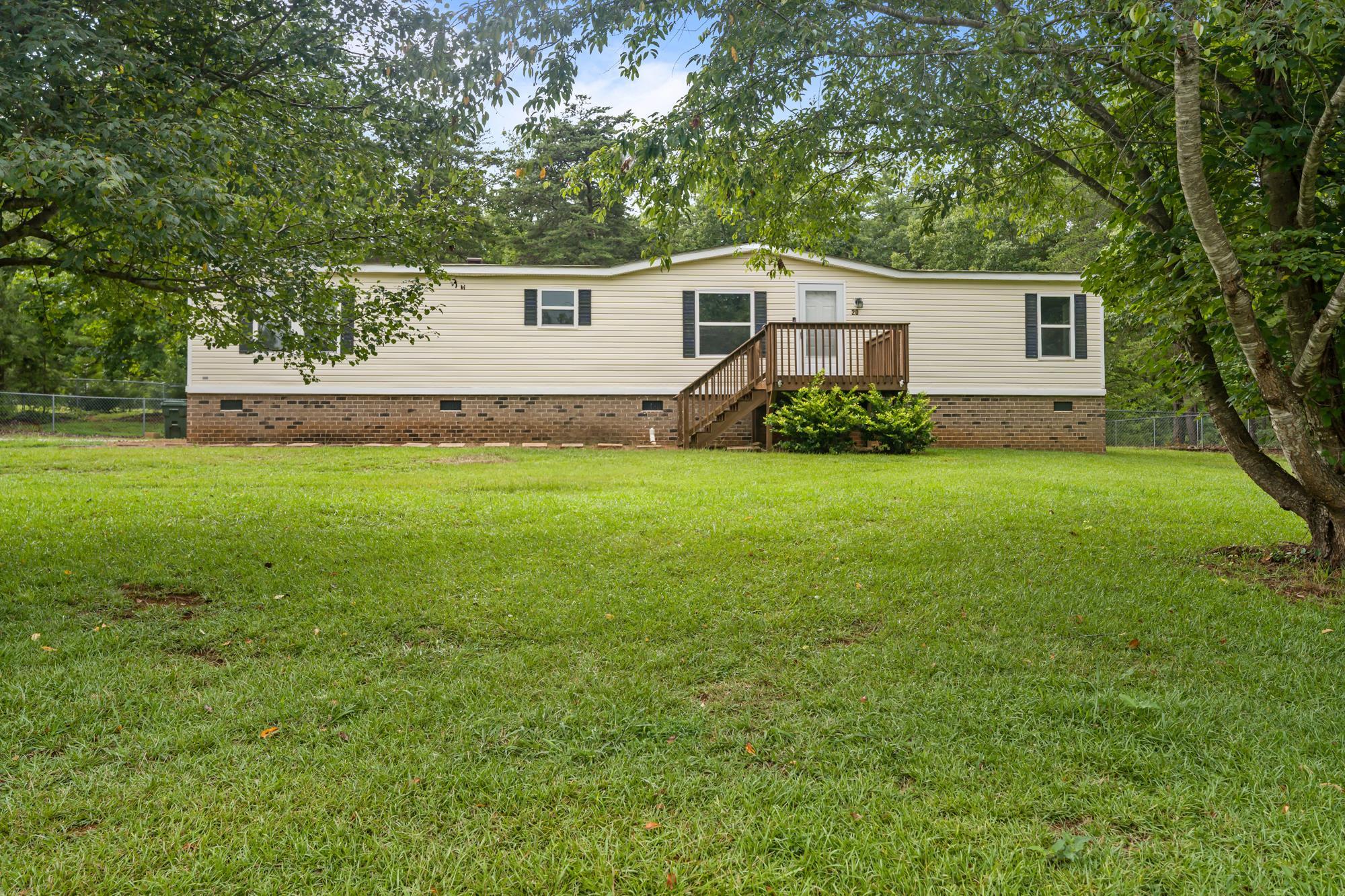 20 Bramlett Road