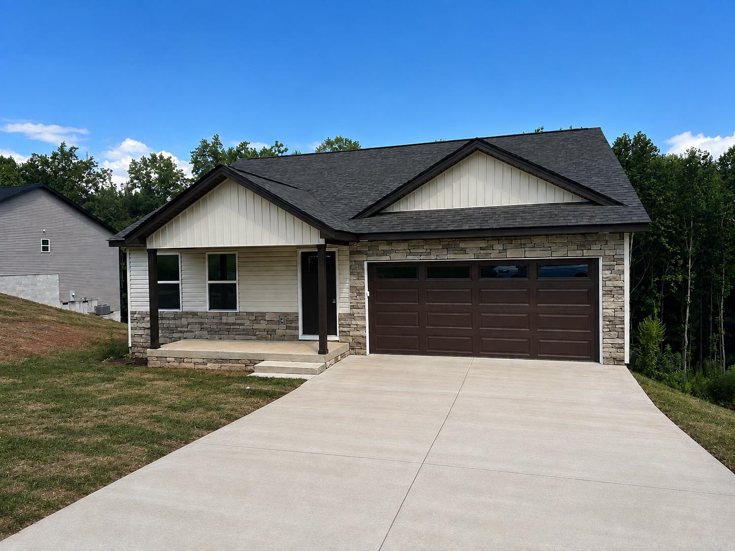 306 Eden Drive