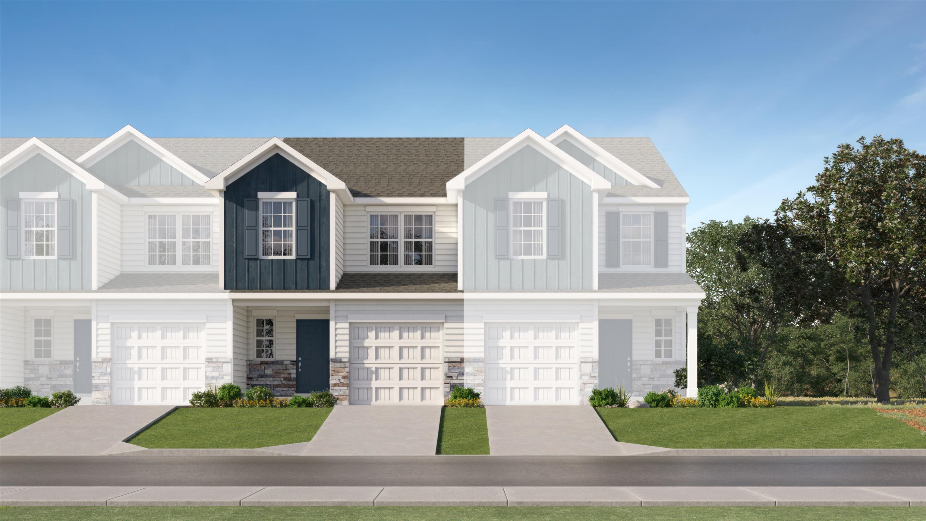 117 Tango Drive