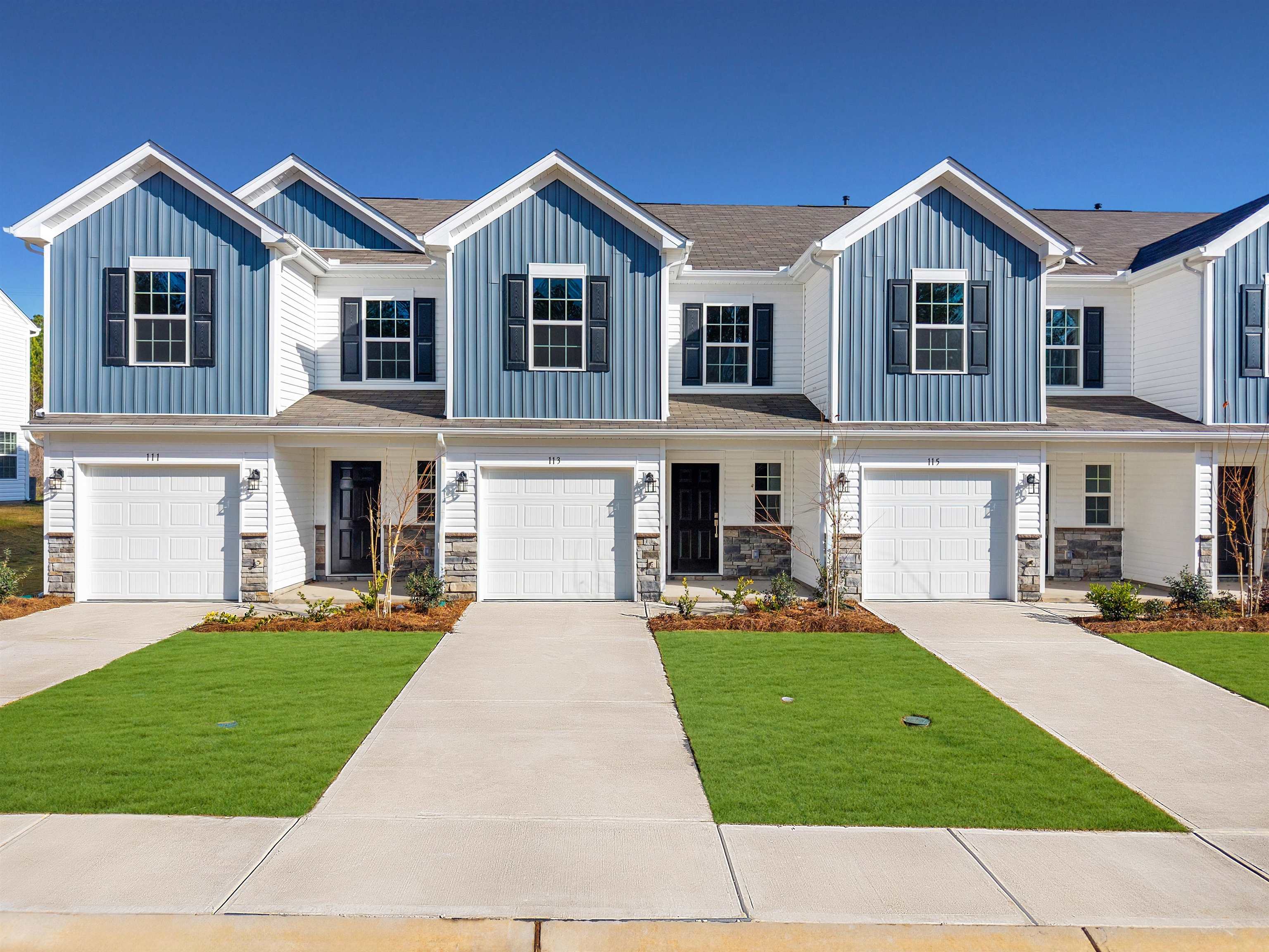 113 Tango Drive