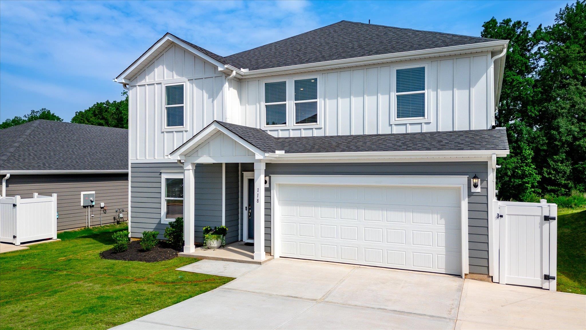 118 Cedar Shoals Way