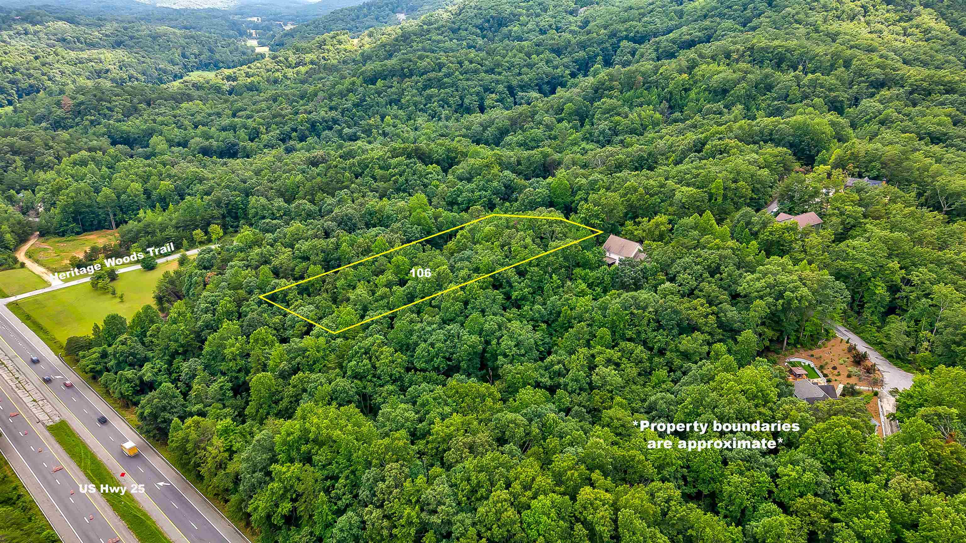 106 Heritage Woods Trail