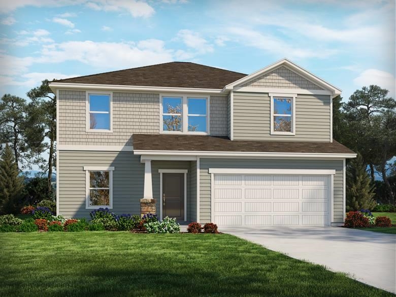 128 Blooming Meadow Road