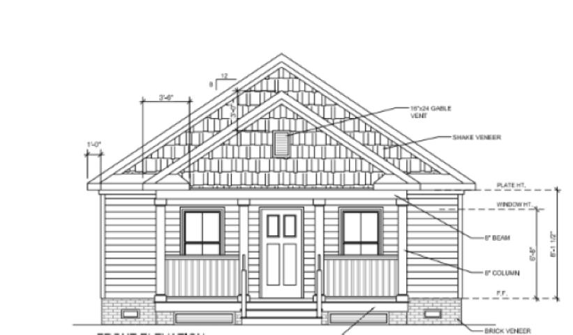 595 Vernon Street