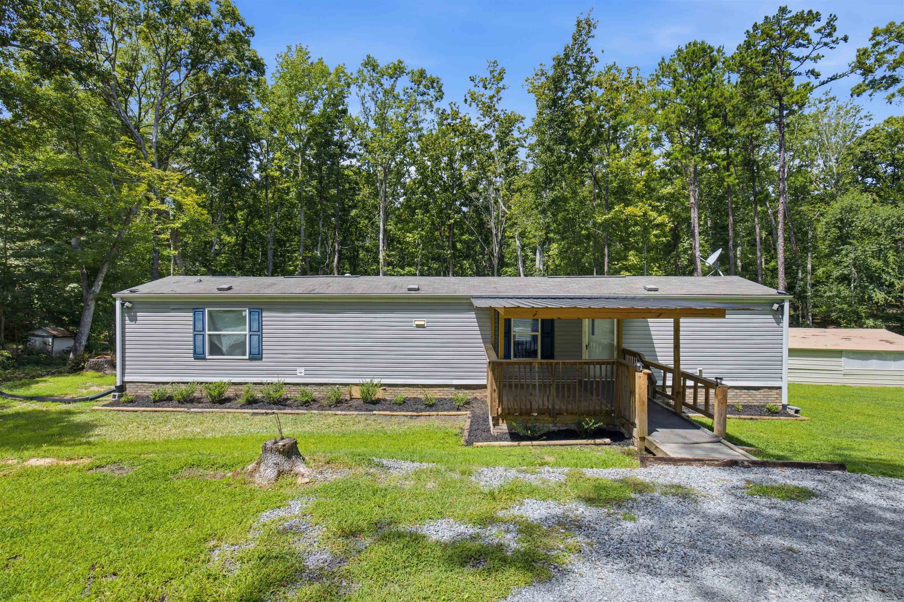 790 Lookout Tower Road