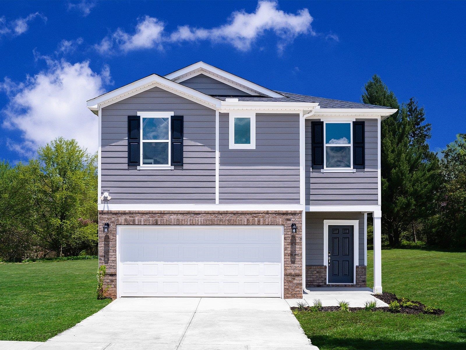 135 Gardner Avenue