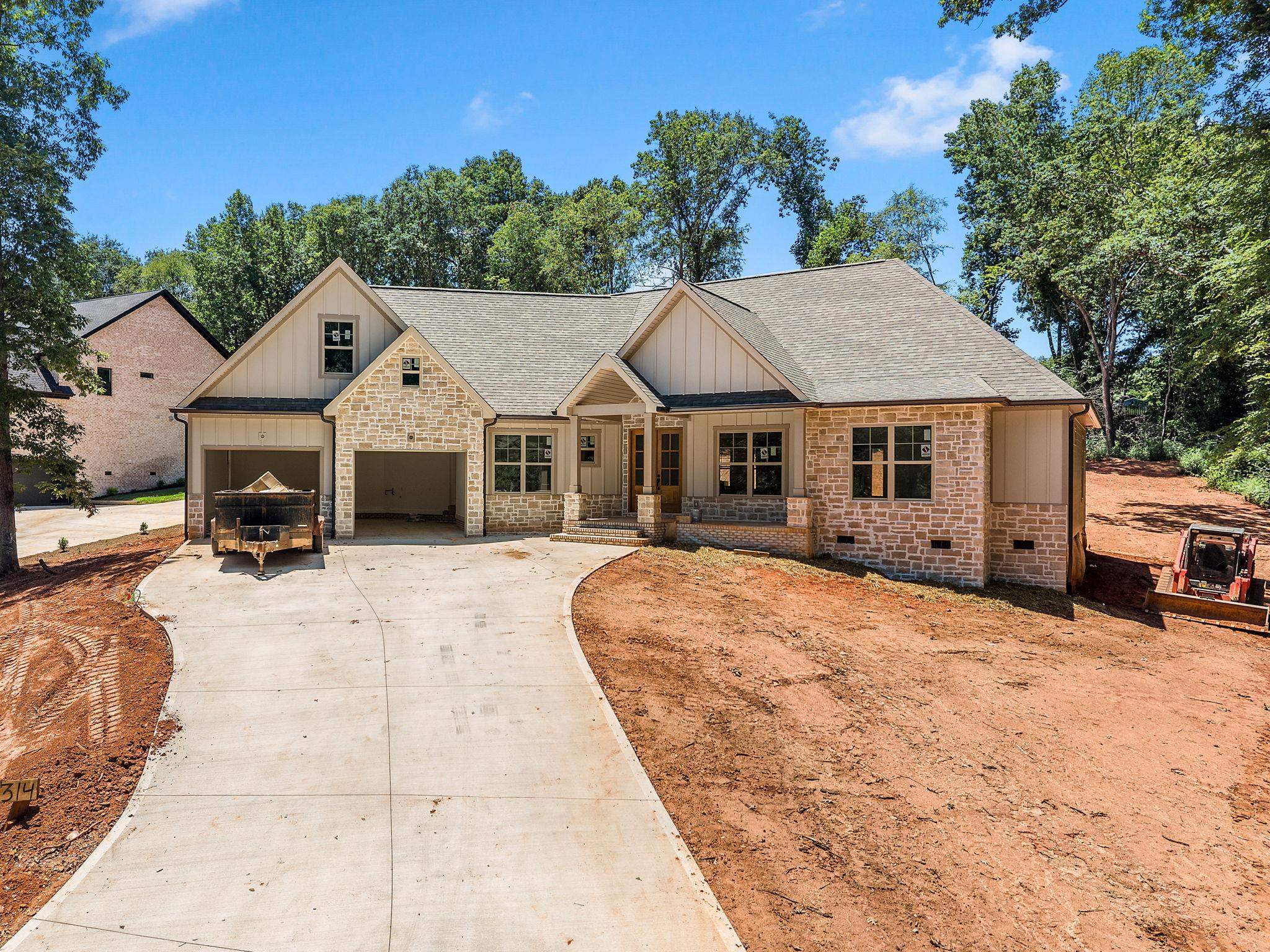 314 Bouldercrest Drive