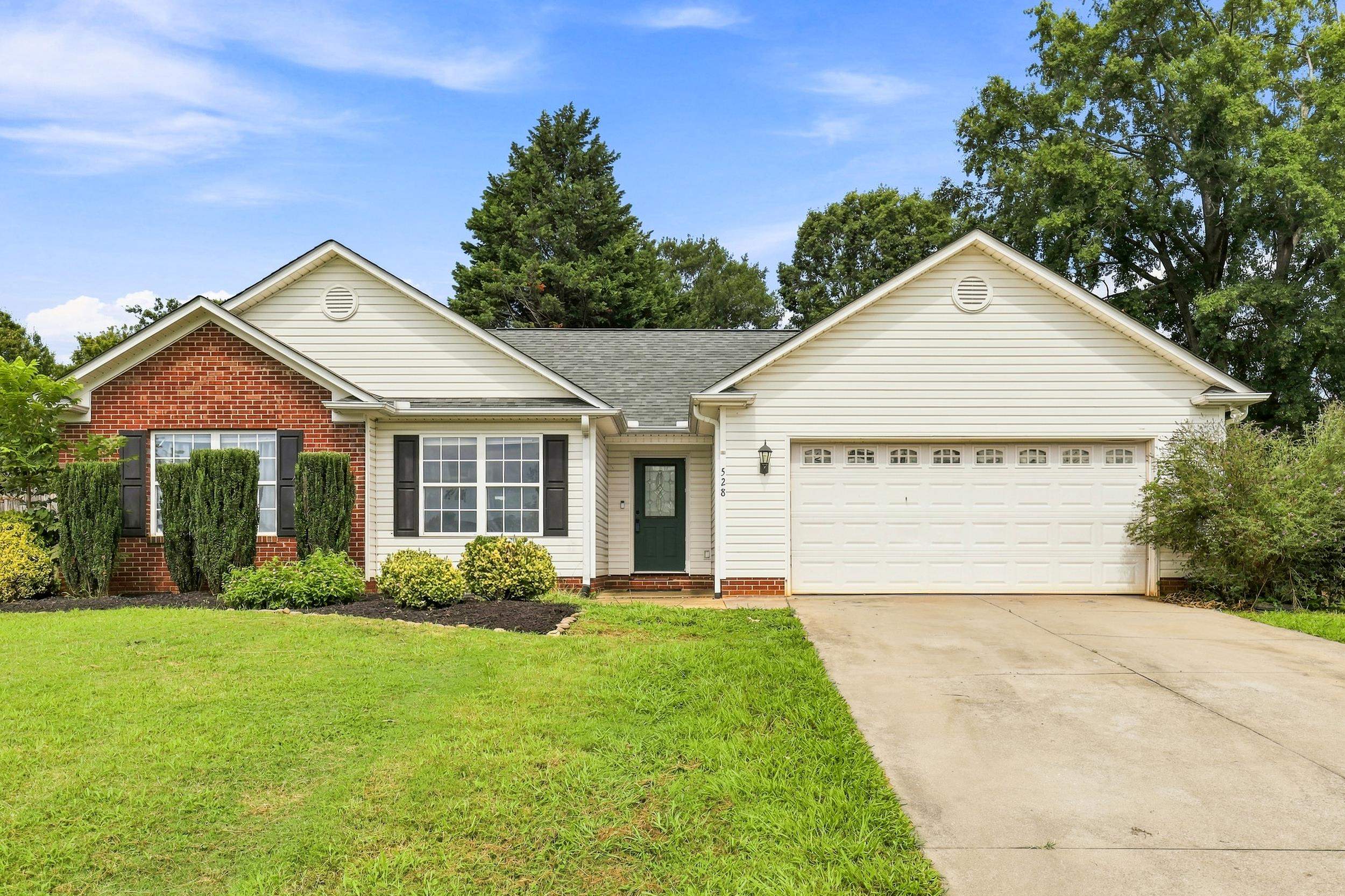 528 Belcher Home Place