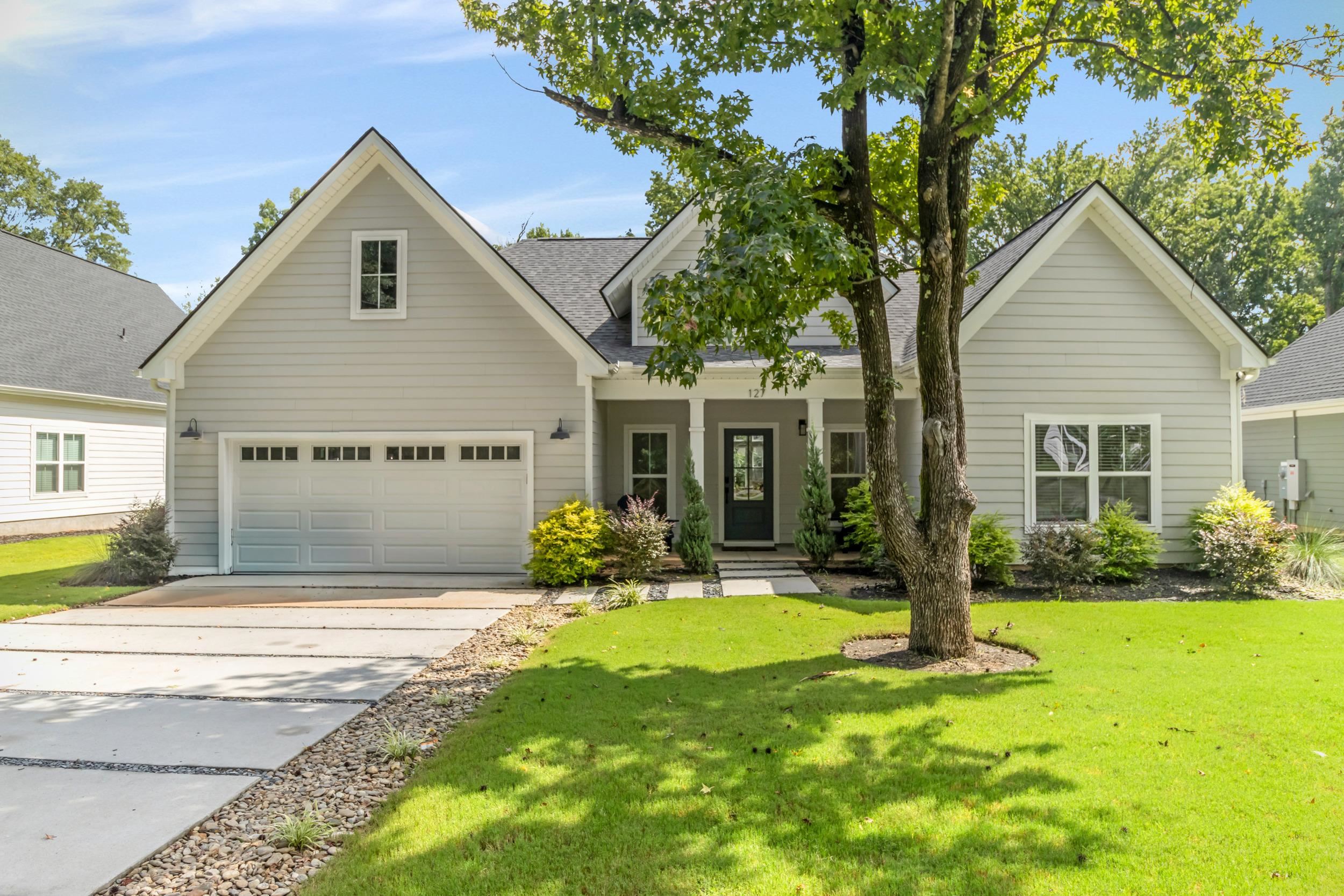 127 Berry Drive