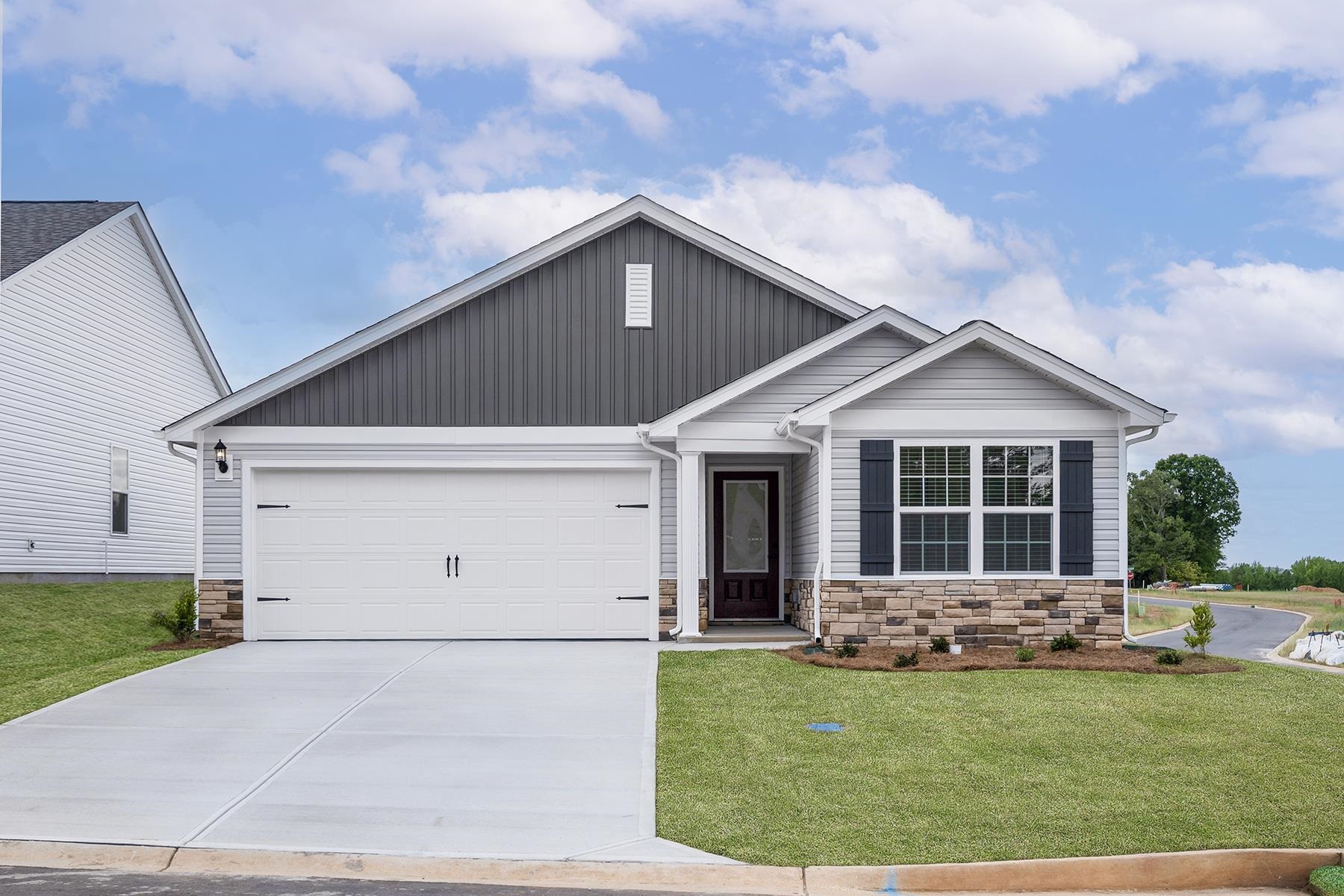 422 West Claywalk Road