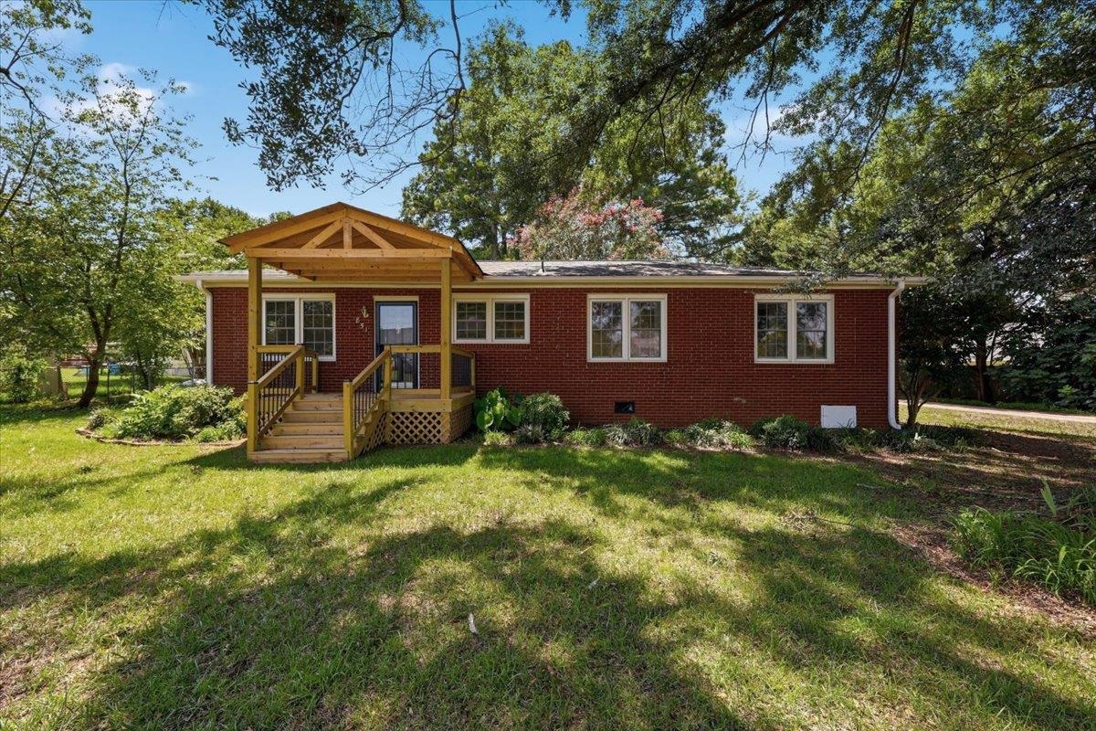 851 Belcher Road