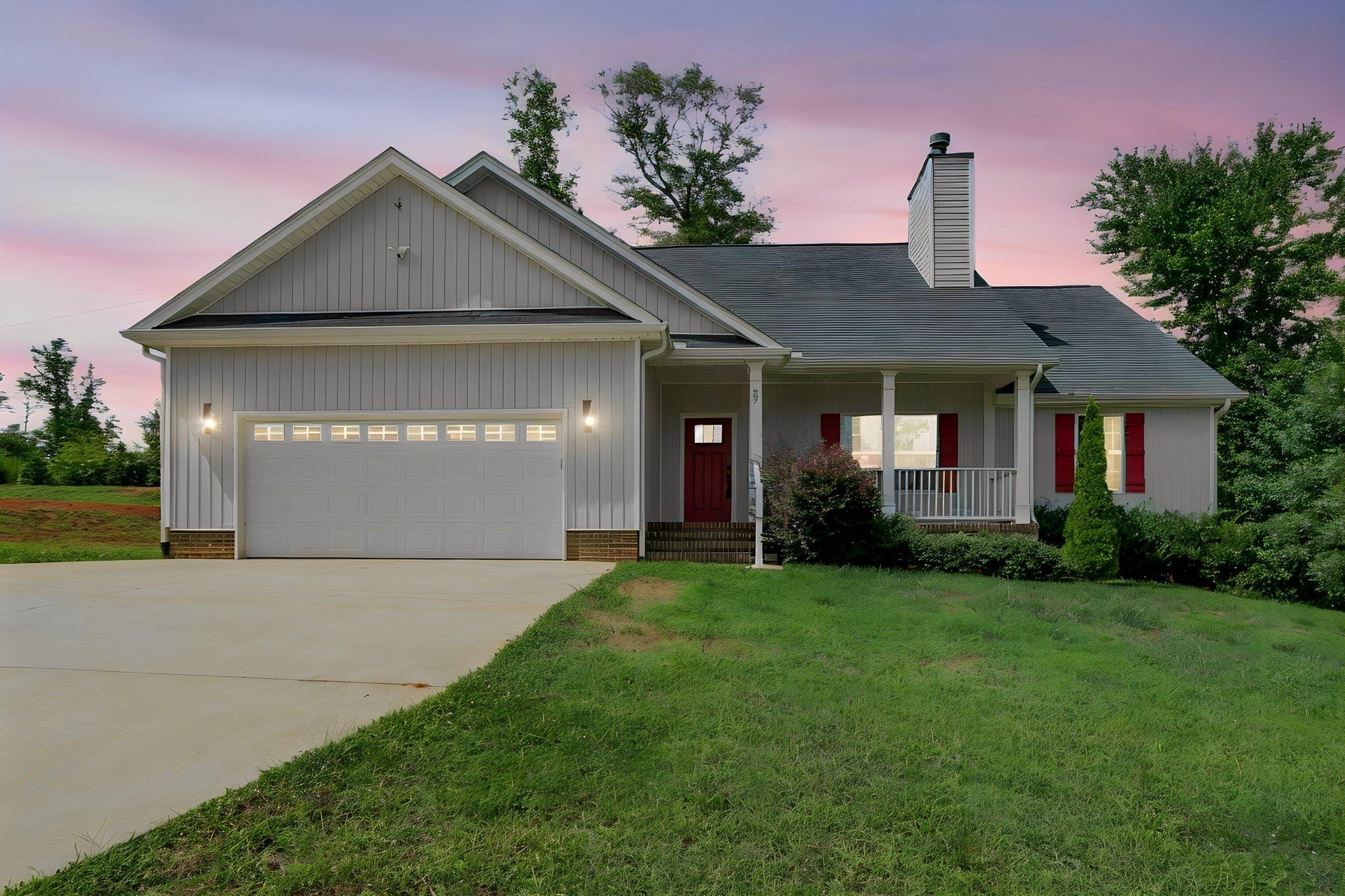 27 Carriage Drive
