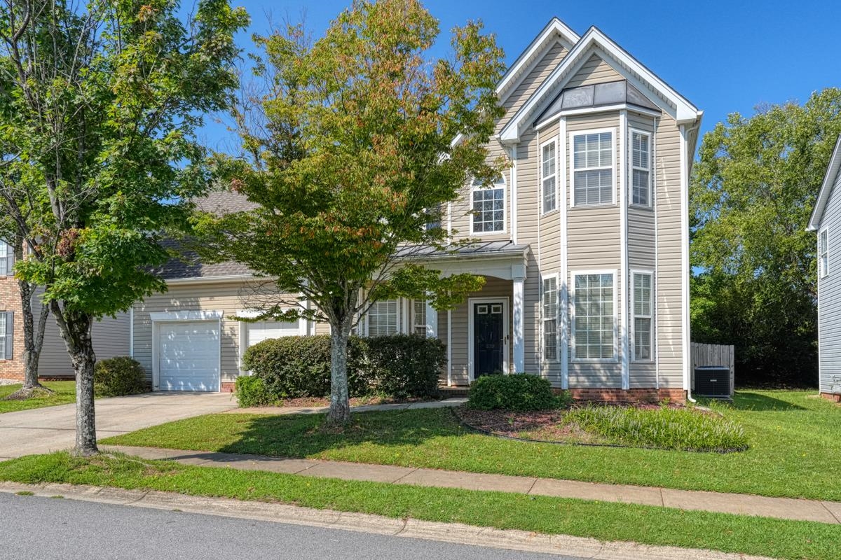 339 Surrywood Drive