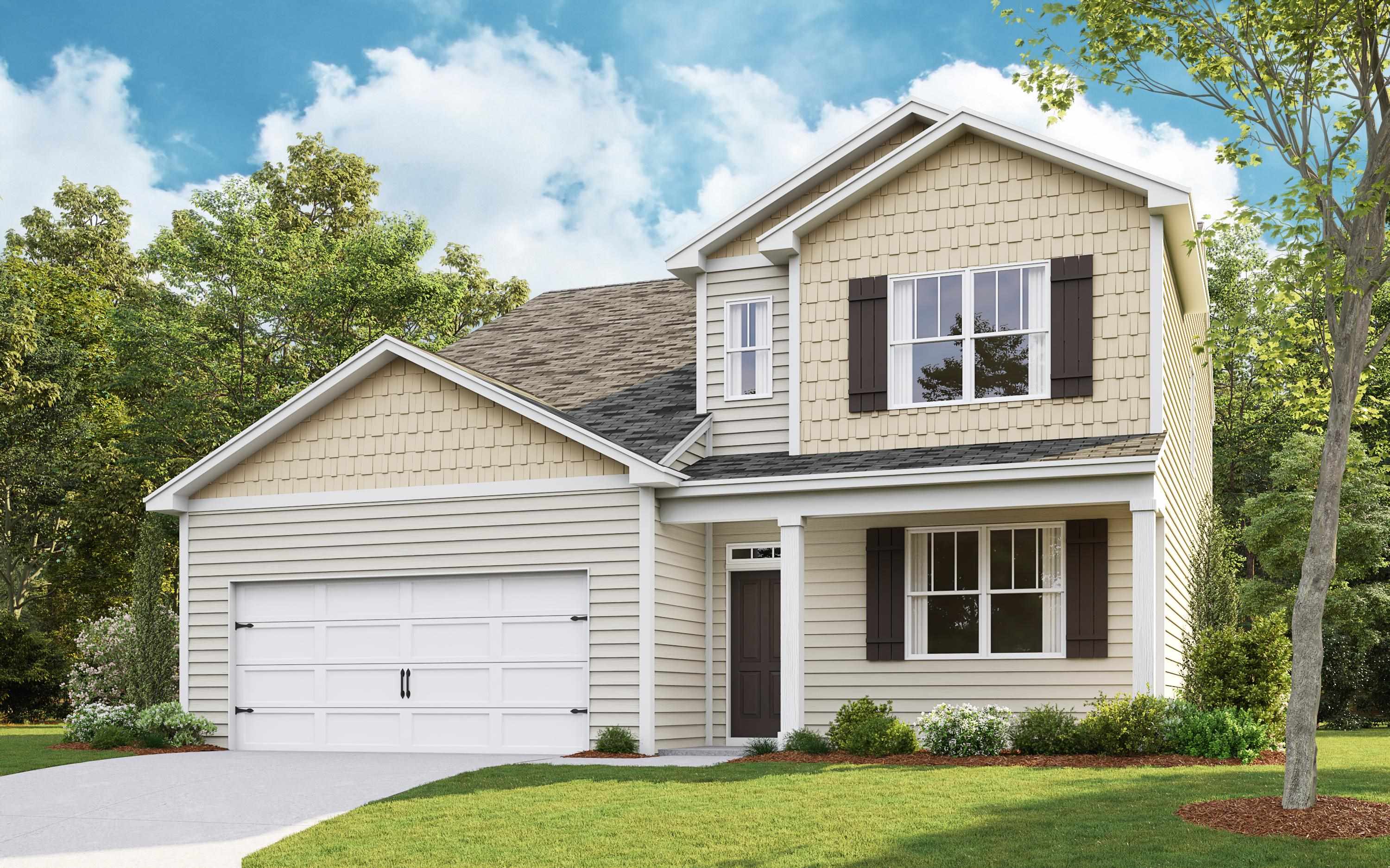 1088 Bywell Drive