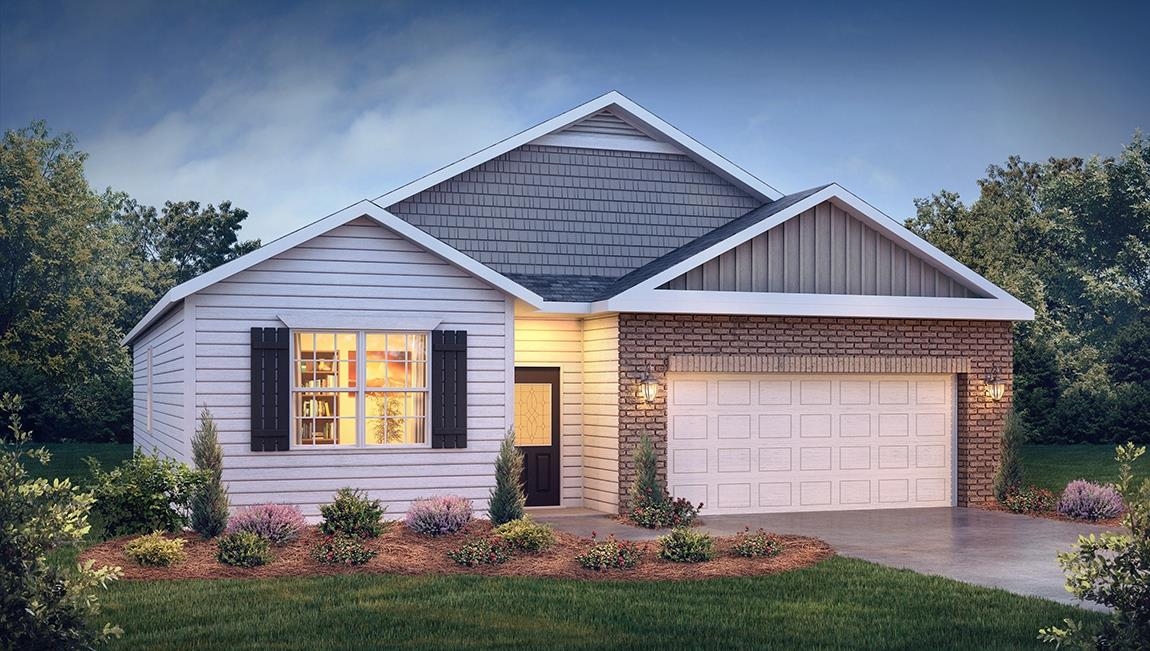 1083 Bywell Drive