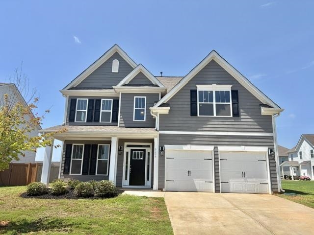 6208 Graymount Trail
